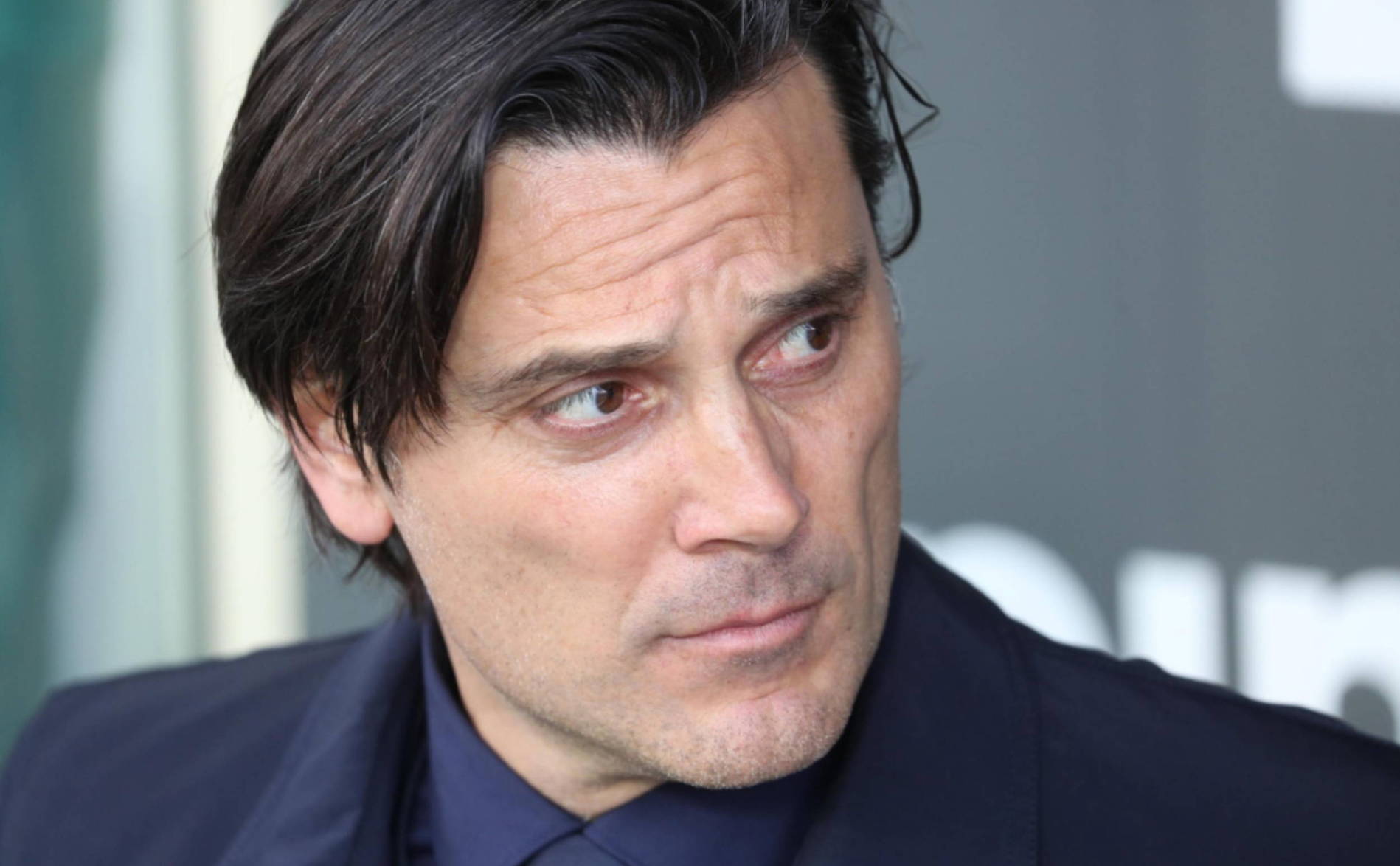 Vincenzo Montella nommé sélectionneur de la Turquie