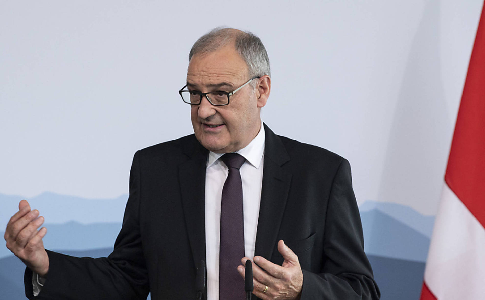 La Suisse reste le pays le plus innovant selon l'ONU