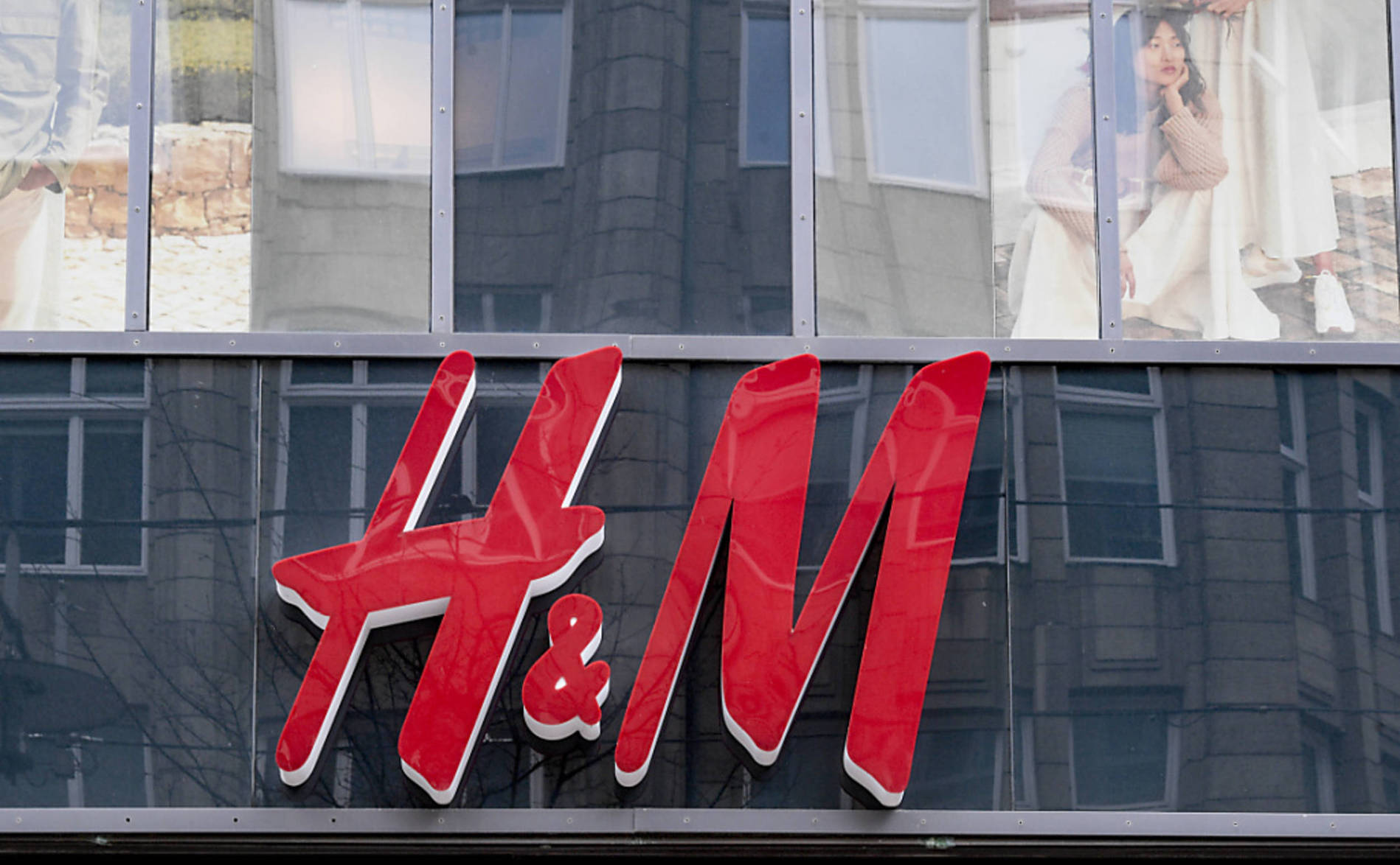 H&M enregistre les fruits de son plan d'économies au 3e trimestre