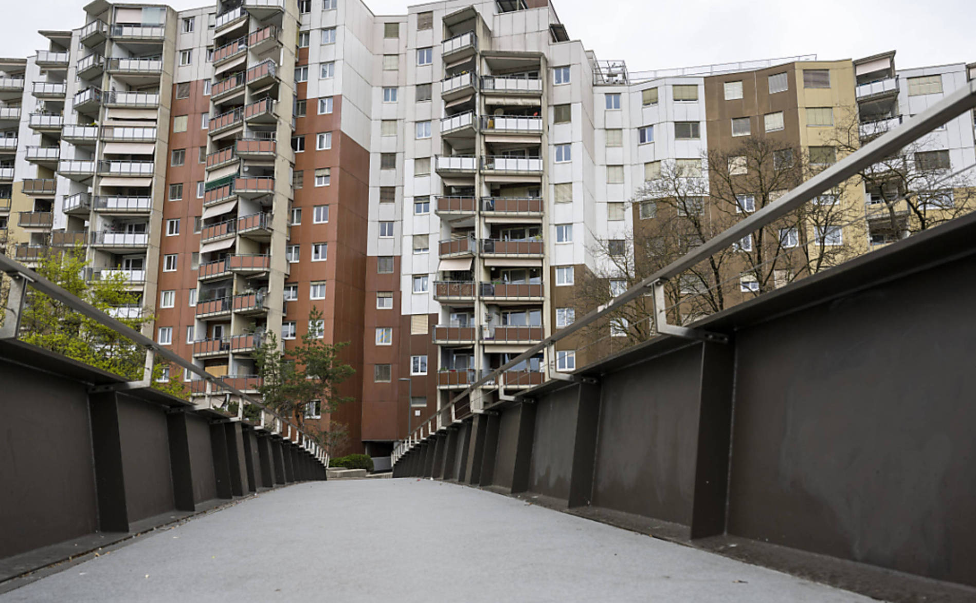 Pas de nouvelles mesures pour contrer la hausse des loyers
