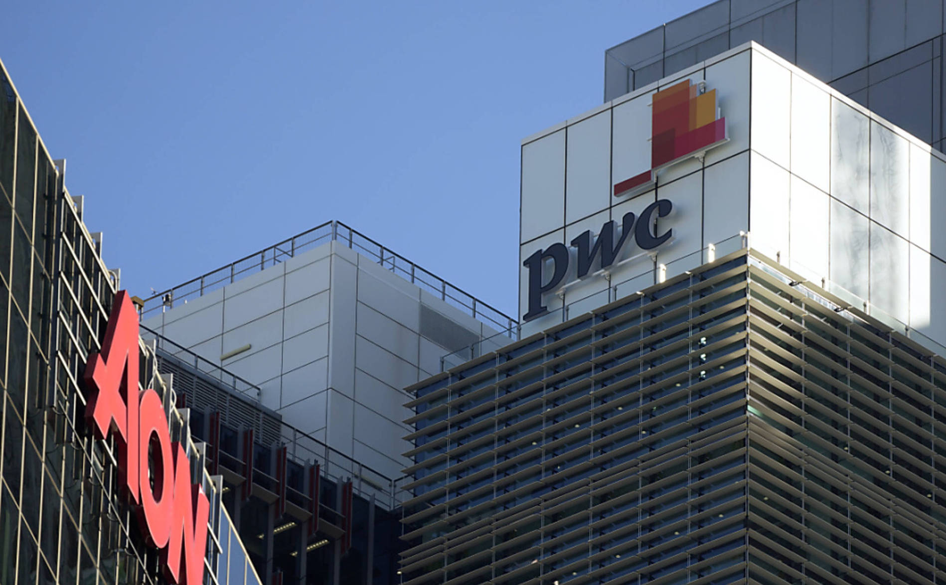 PwC reconnaît des lacunes après une fuite de données fiscales