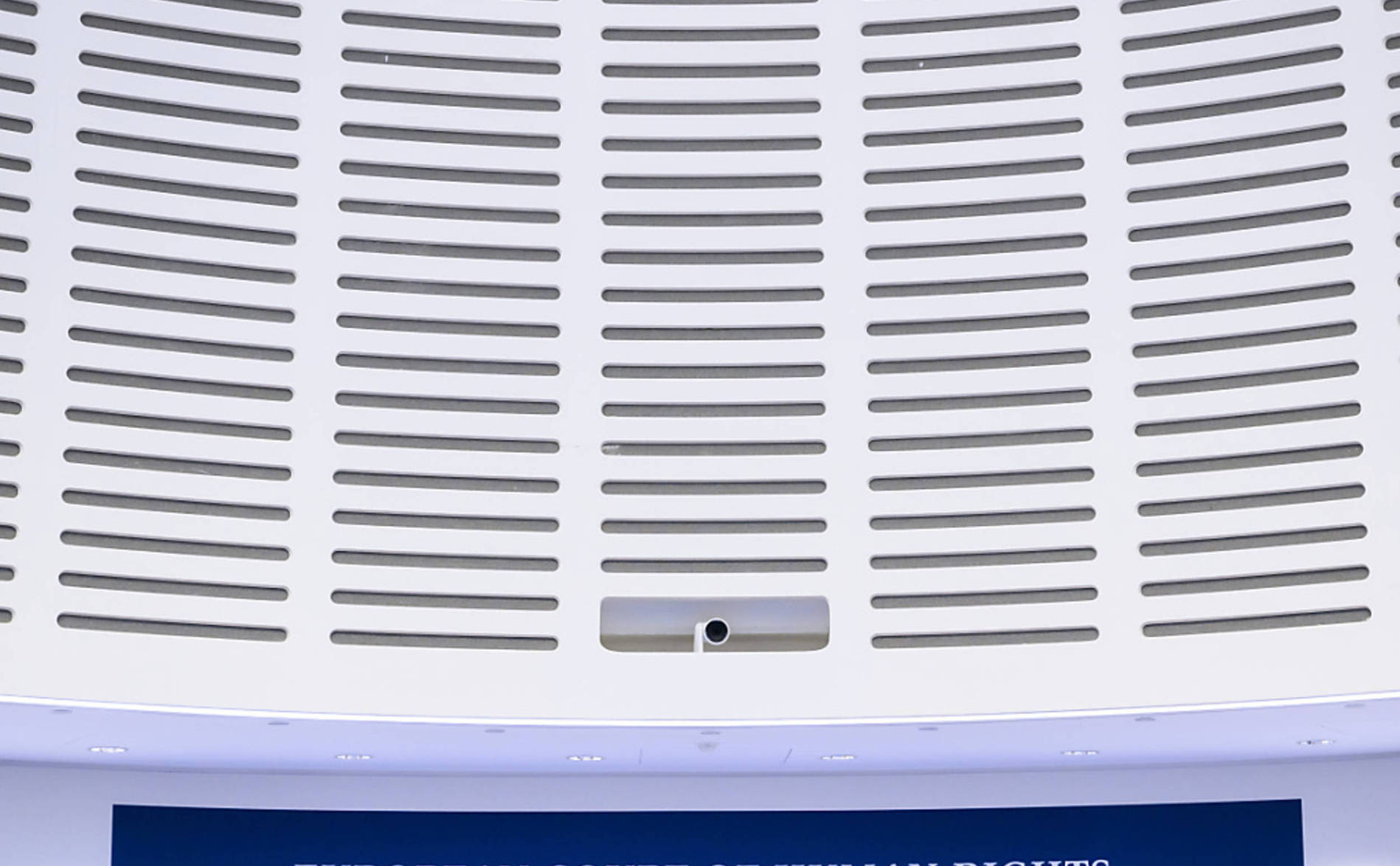 La CEDH se penche sur « l'inaction climatique » des Etats