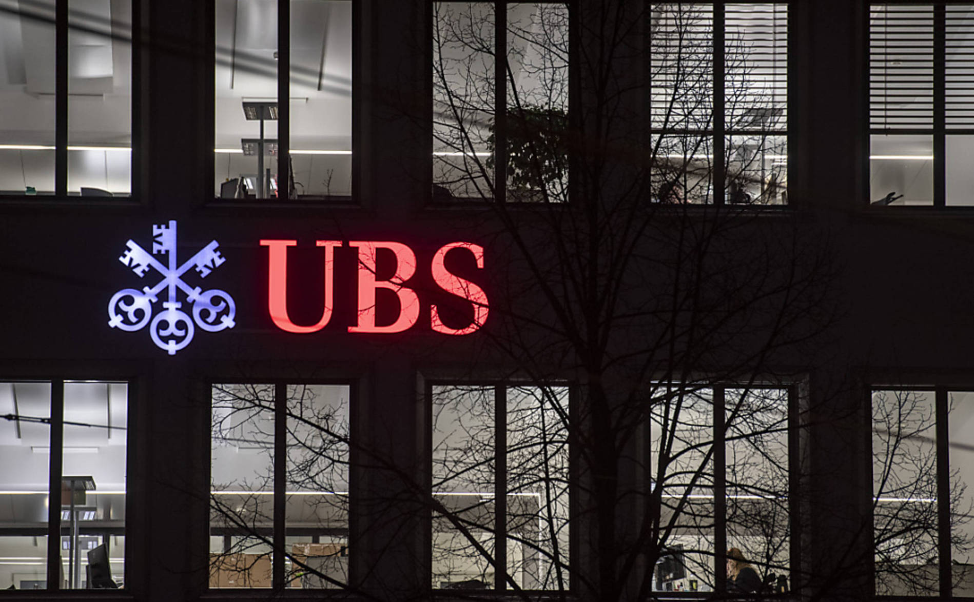 UBS sera fixé sur son sort en France le 15 novembre