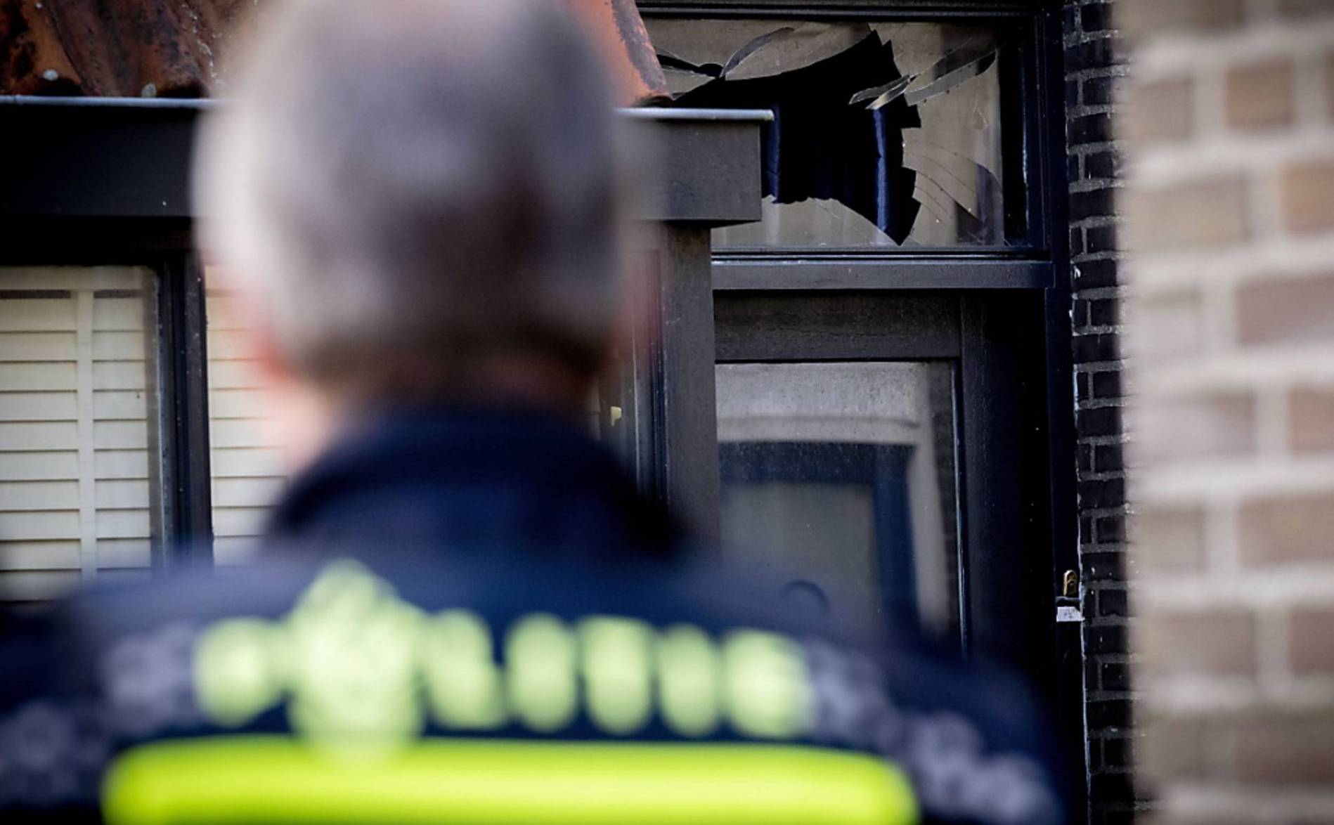 Des morts après des coups de feu à Rotterdam, selon la police