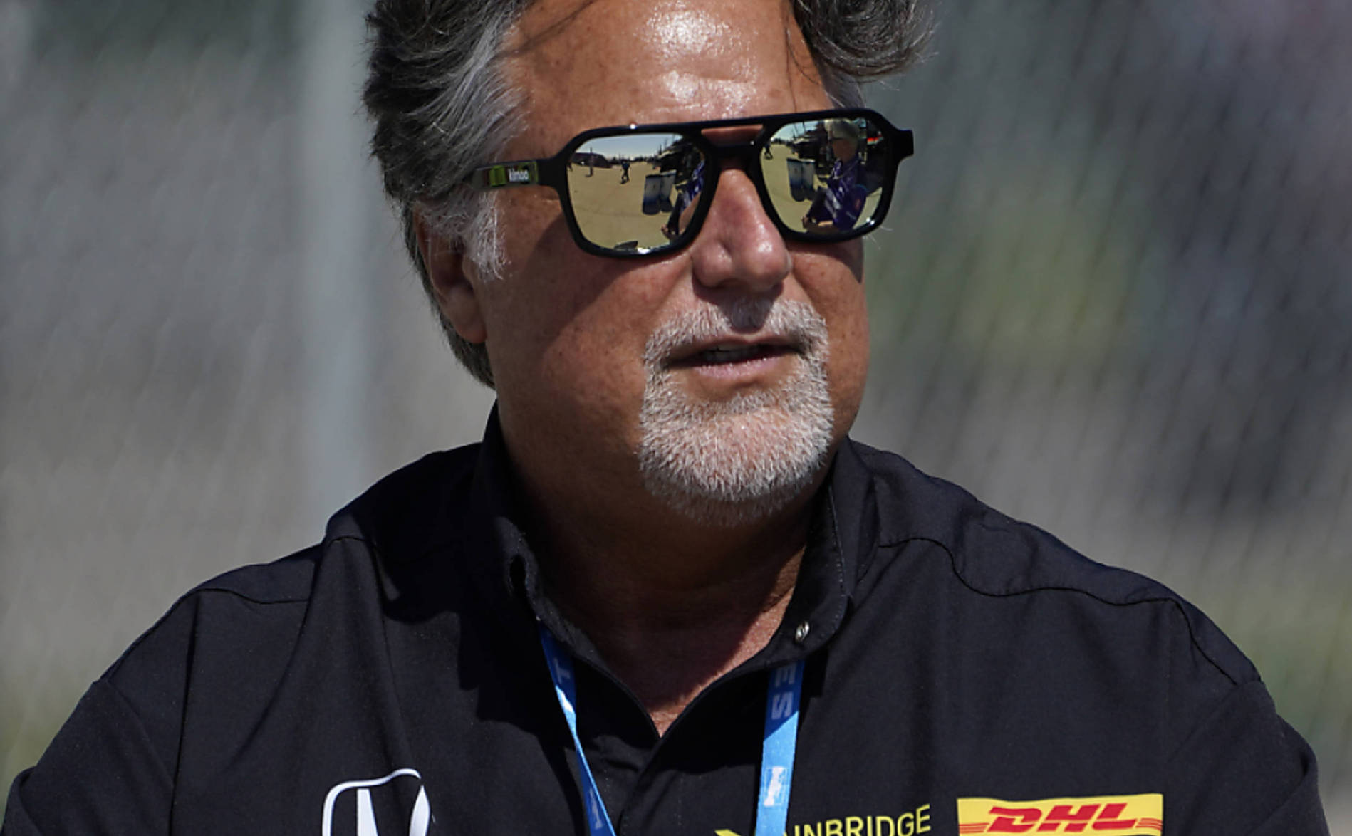 La FIA ouvre la voie à l'arrivée d'Andretti en F1