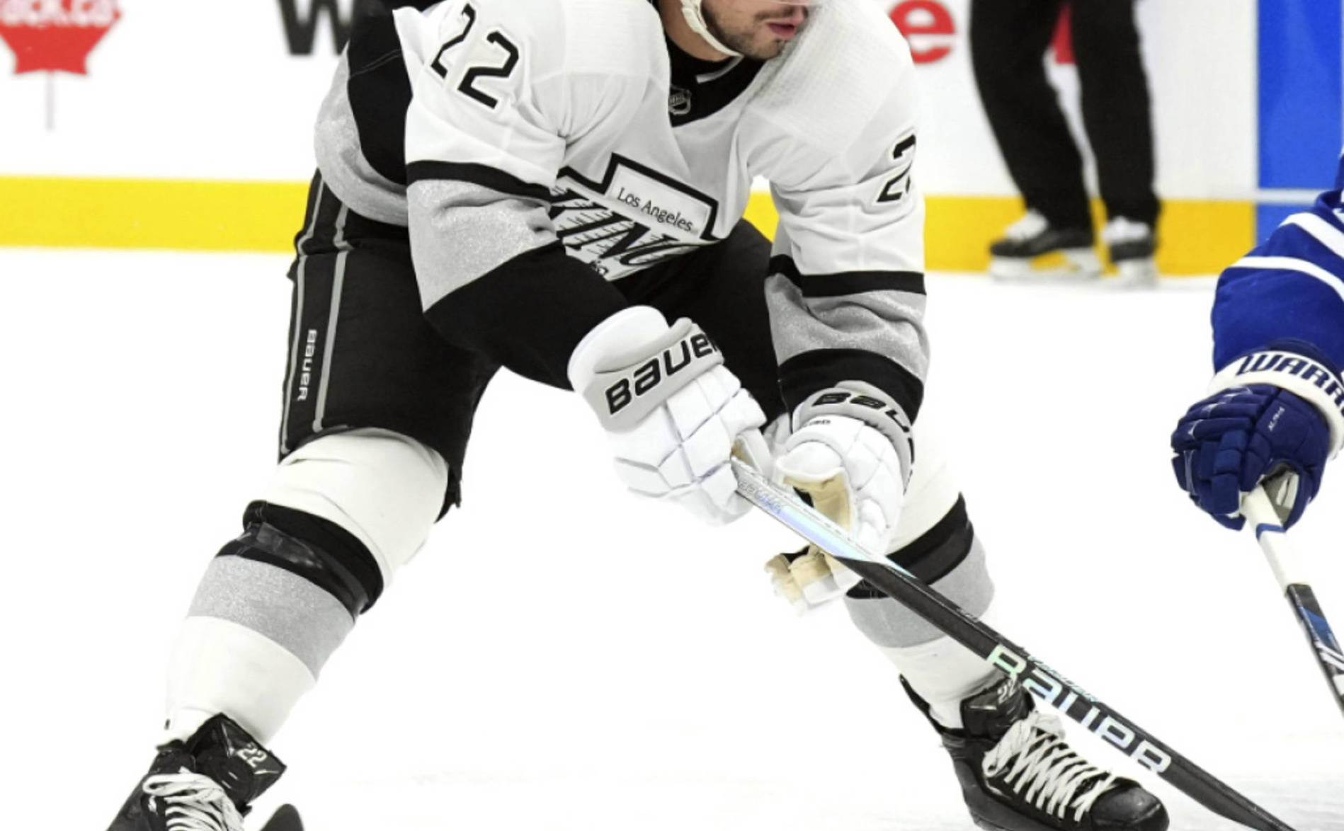 Kevin Fiala en est à 12 points en 9 matches