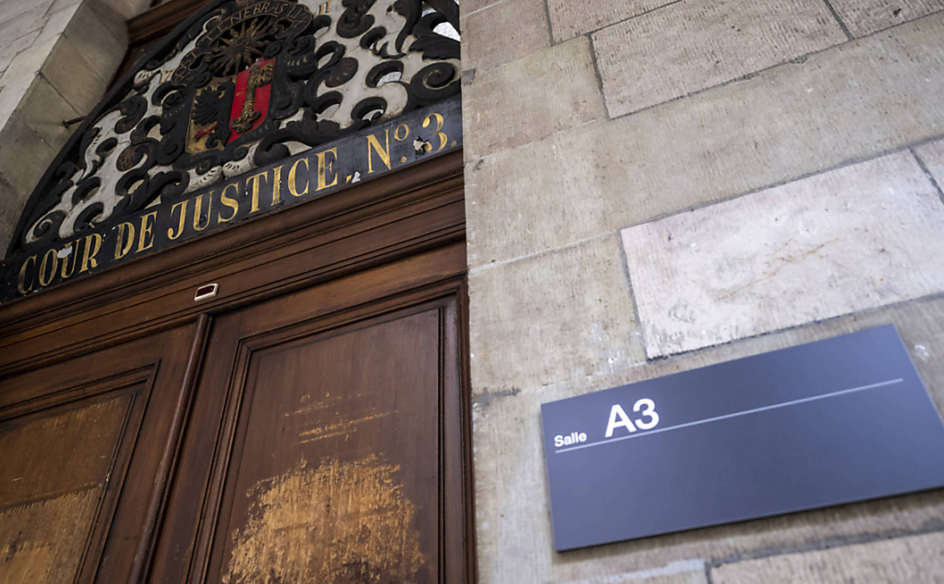 Prison à vie requise contre le tueur d'une prostituée