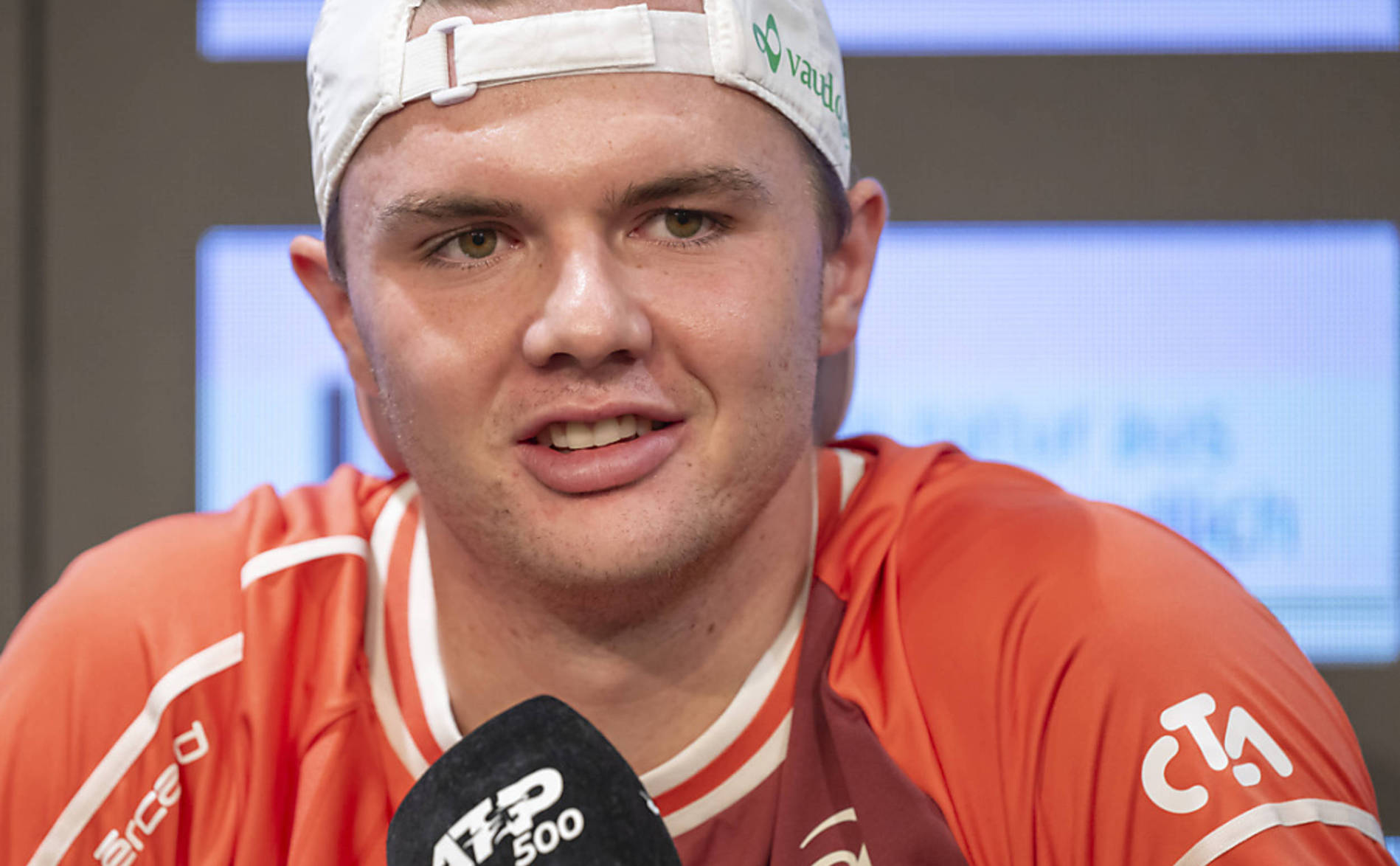 Next Gen Finals: Dominic Stricker dans le dernier carré