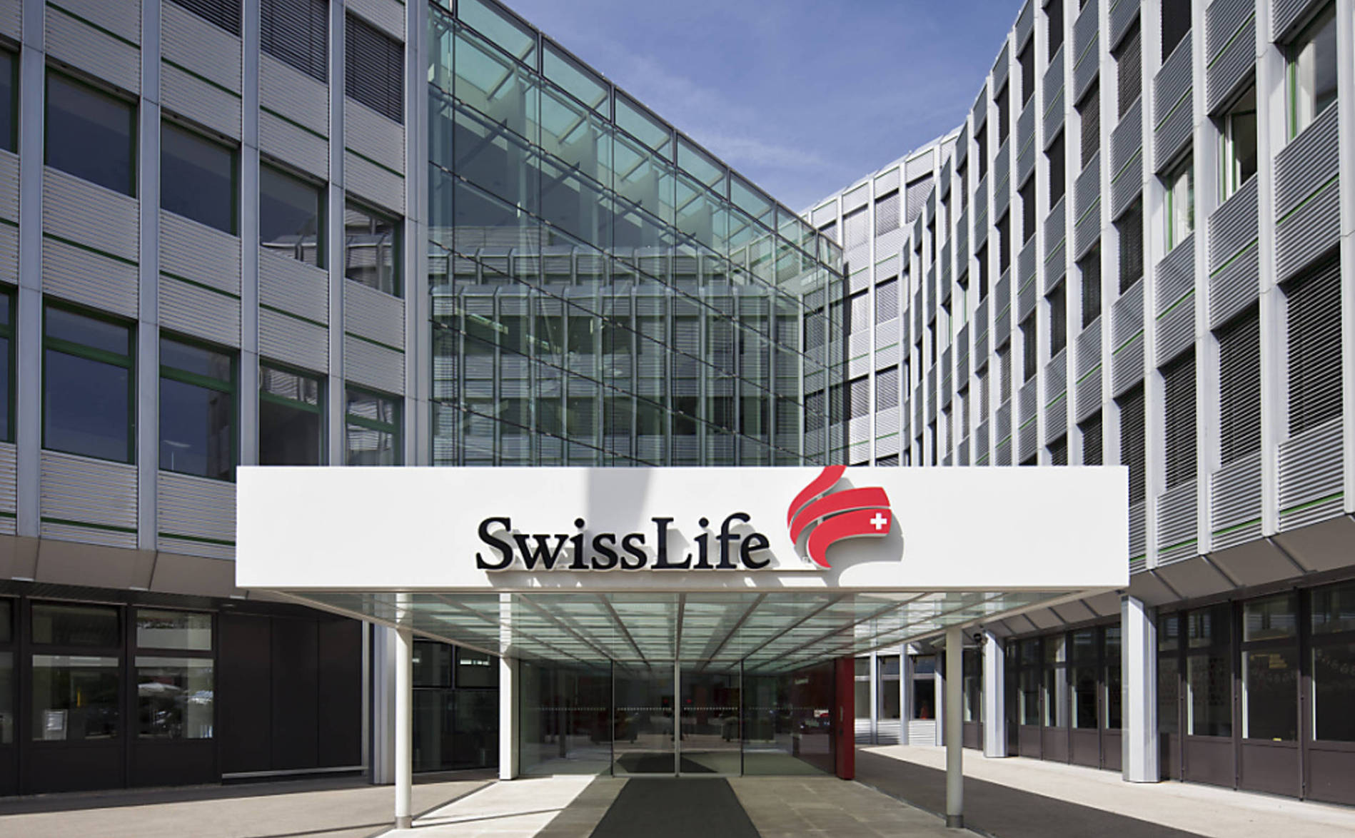 Matthias Aellig succédera à Patrick Frost à la tête de Swiss Life