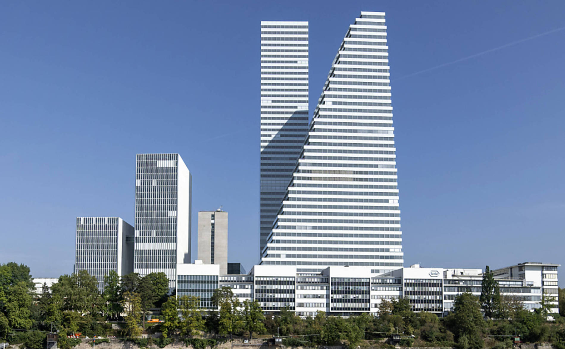 Roche acquiert Carmot, un laboratoire spécialisé dans l'obésité