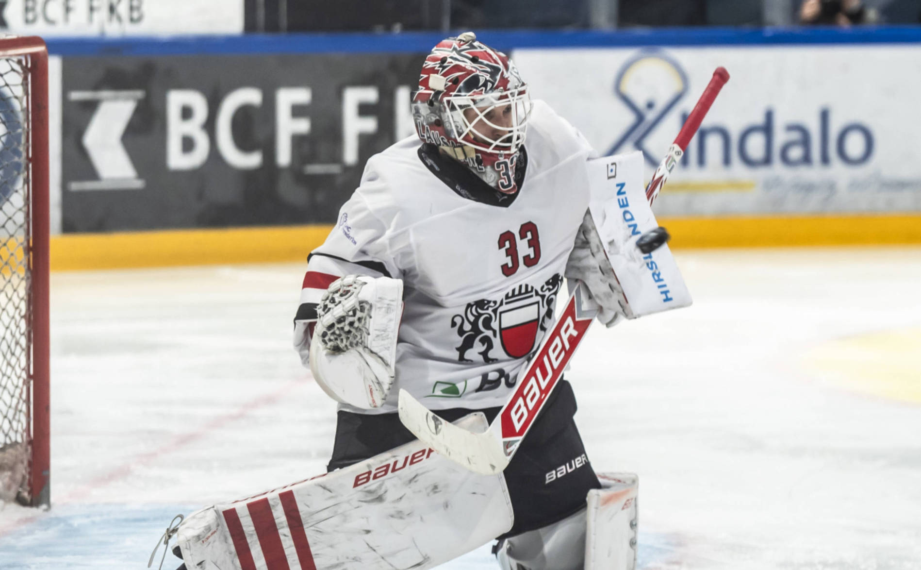 Lausanne arrache un 7e match, Zurich en finale