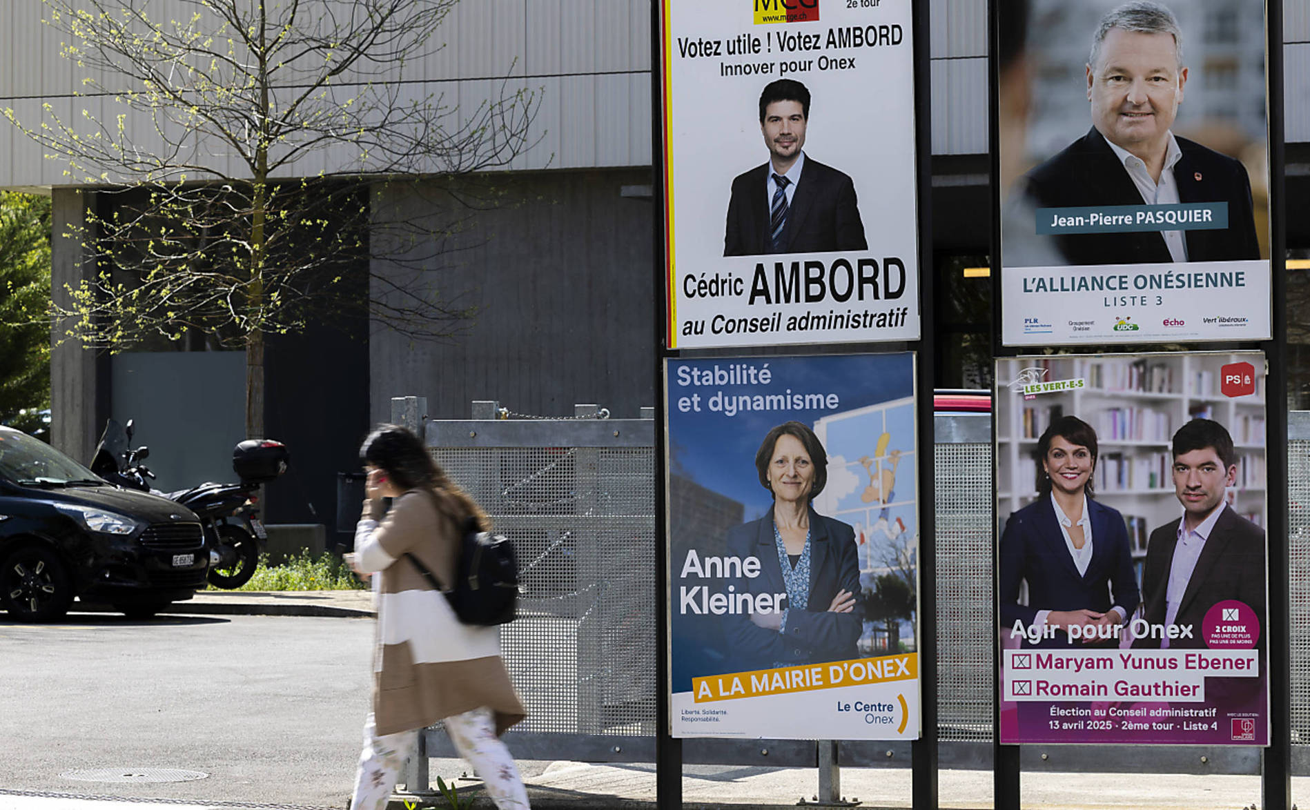 Stabilité politique dans la plupart des exécutifs des villes
