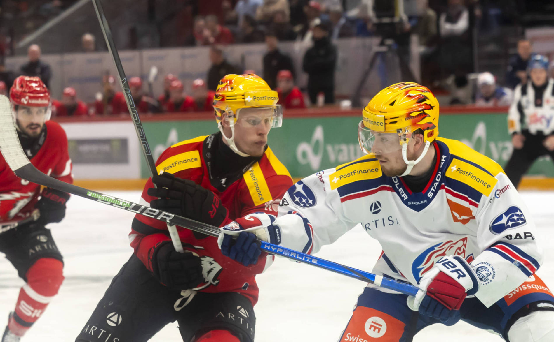 Lausanne doit gagner à Zurich, une mission quasi impossible