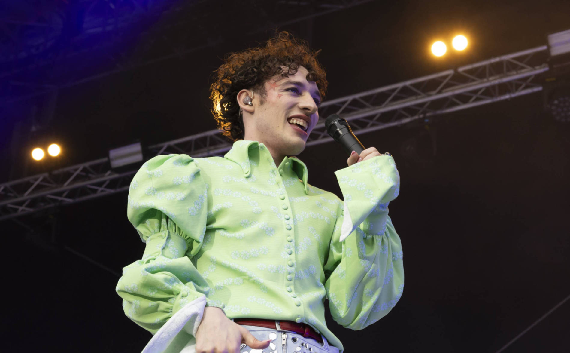 Swiss Music Awards: Nemo nominé quatre fois-Nnavy chez les Romands