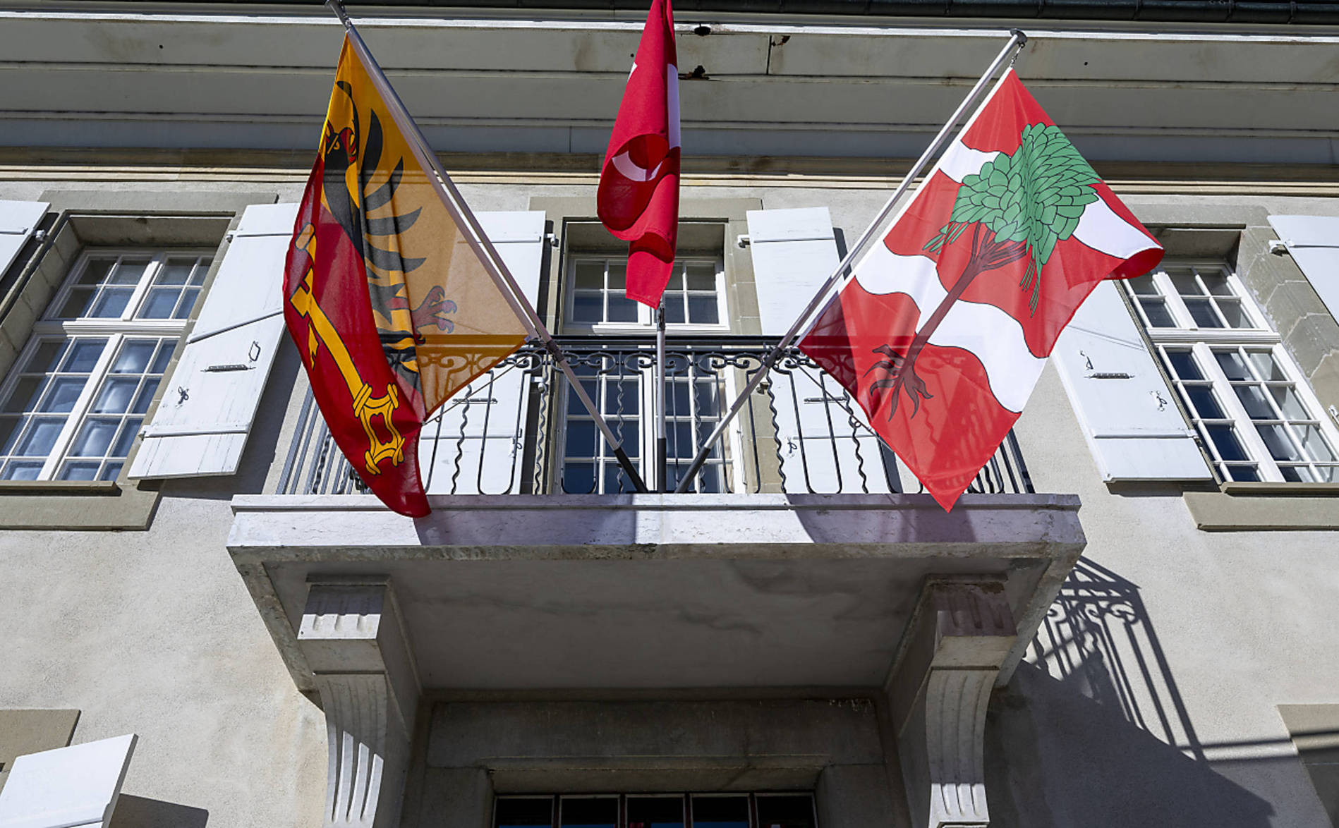 Le Conseil d'Etat annule une décision du délibératif d'Onex