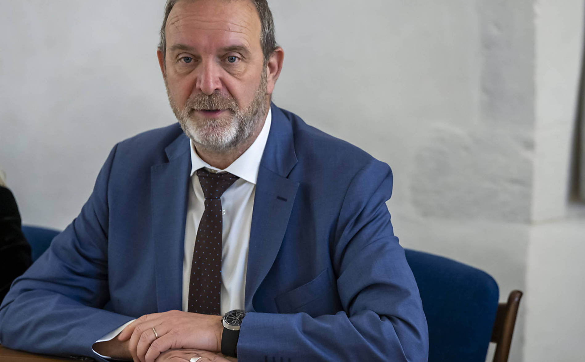 Le DCS se réorganise pour séparer la culture du sport