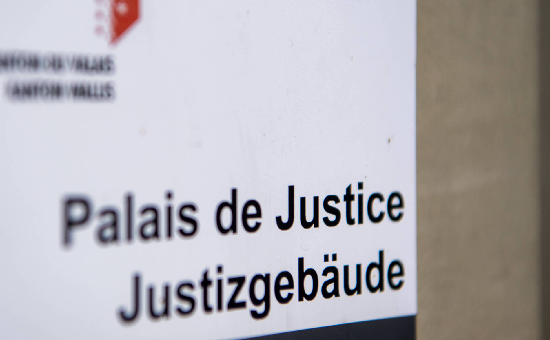 Tribunal cantonal: ex-enseignant jugé pour des actes d'ordre sexuel