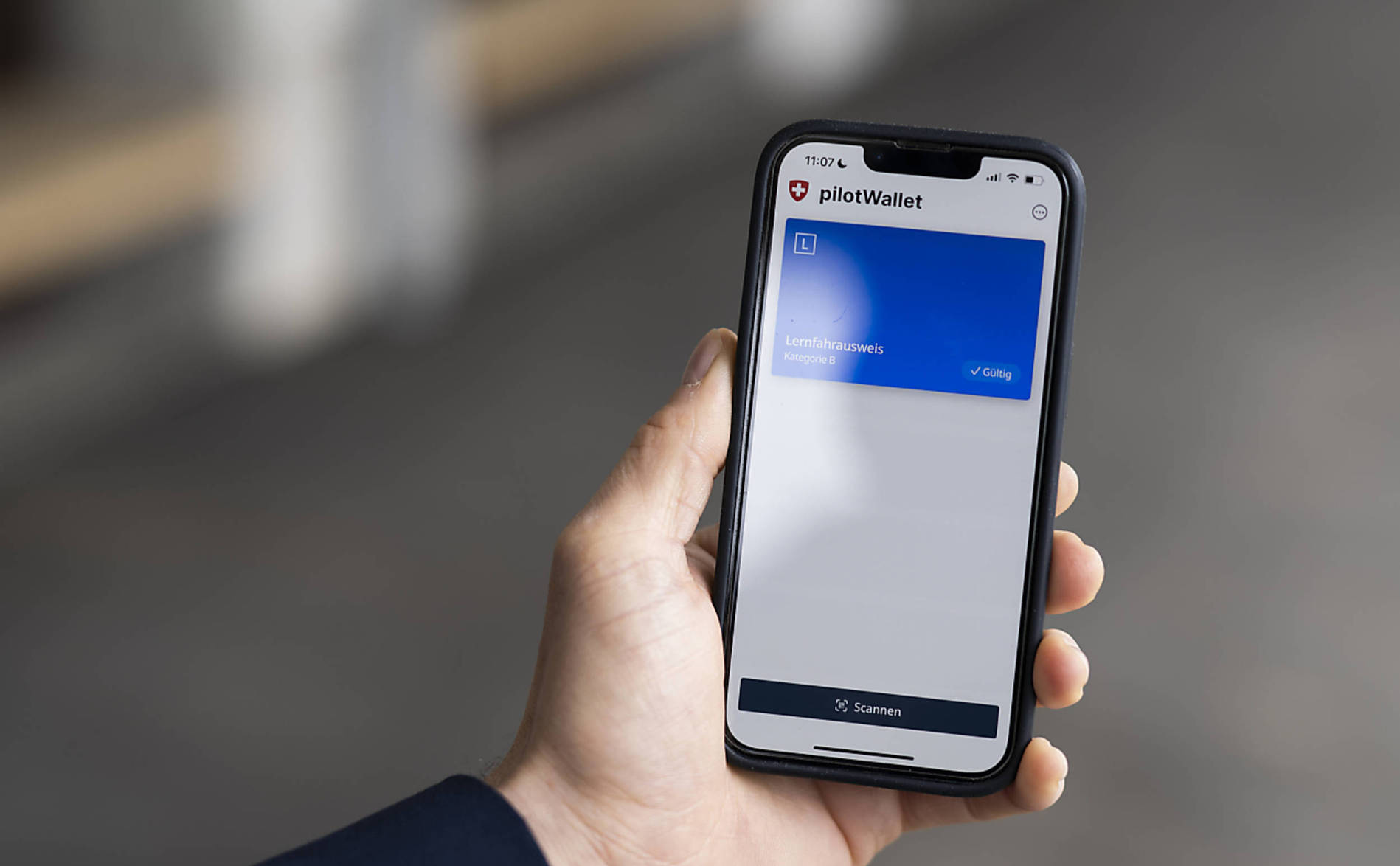 Les Suisses devront à nouveau se prononcer sur l'e-ID