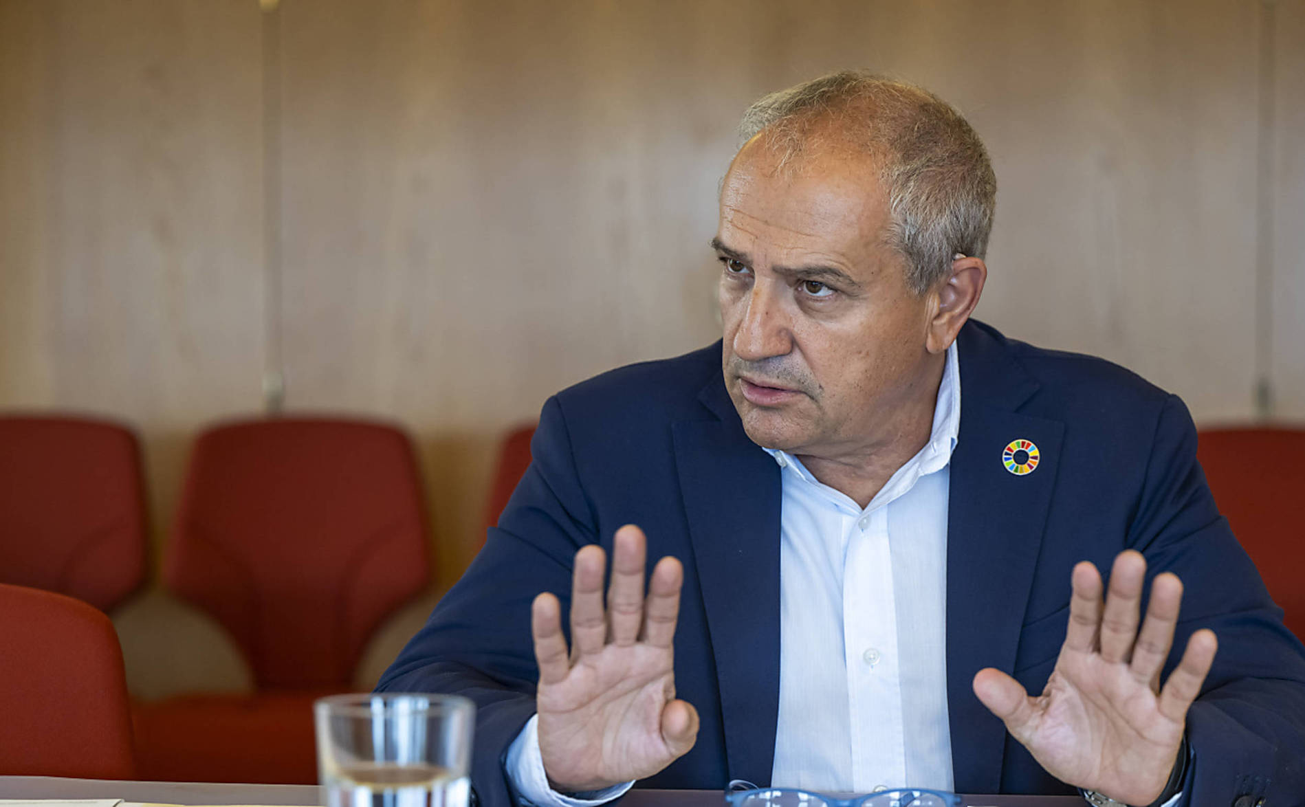 Comptes 2024: un excédent de 9,8 millions pour la Ville de Genève