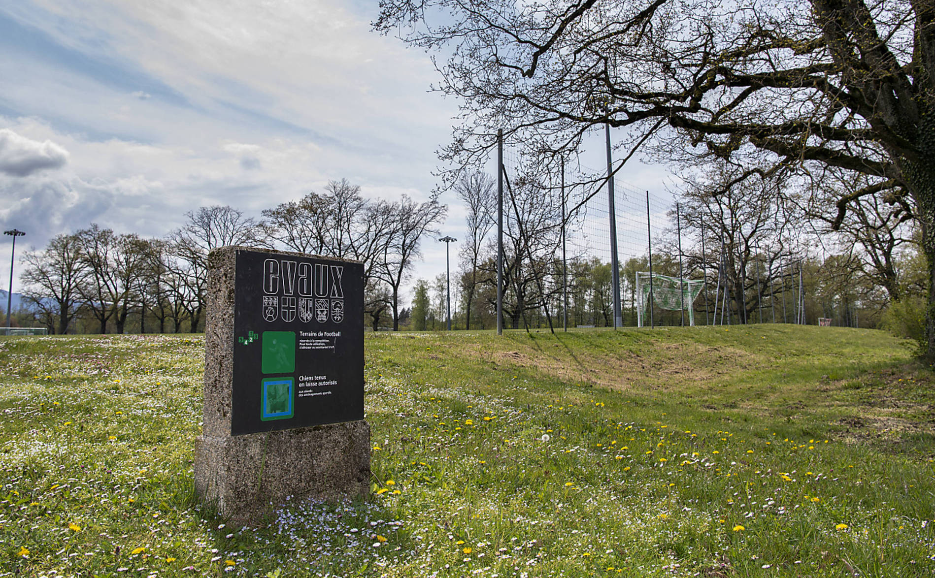 Une trentaine d'événements jusqu'à fin octobre au Parc des Evaux