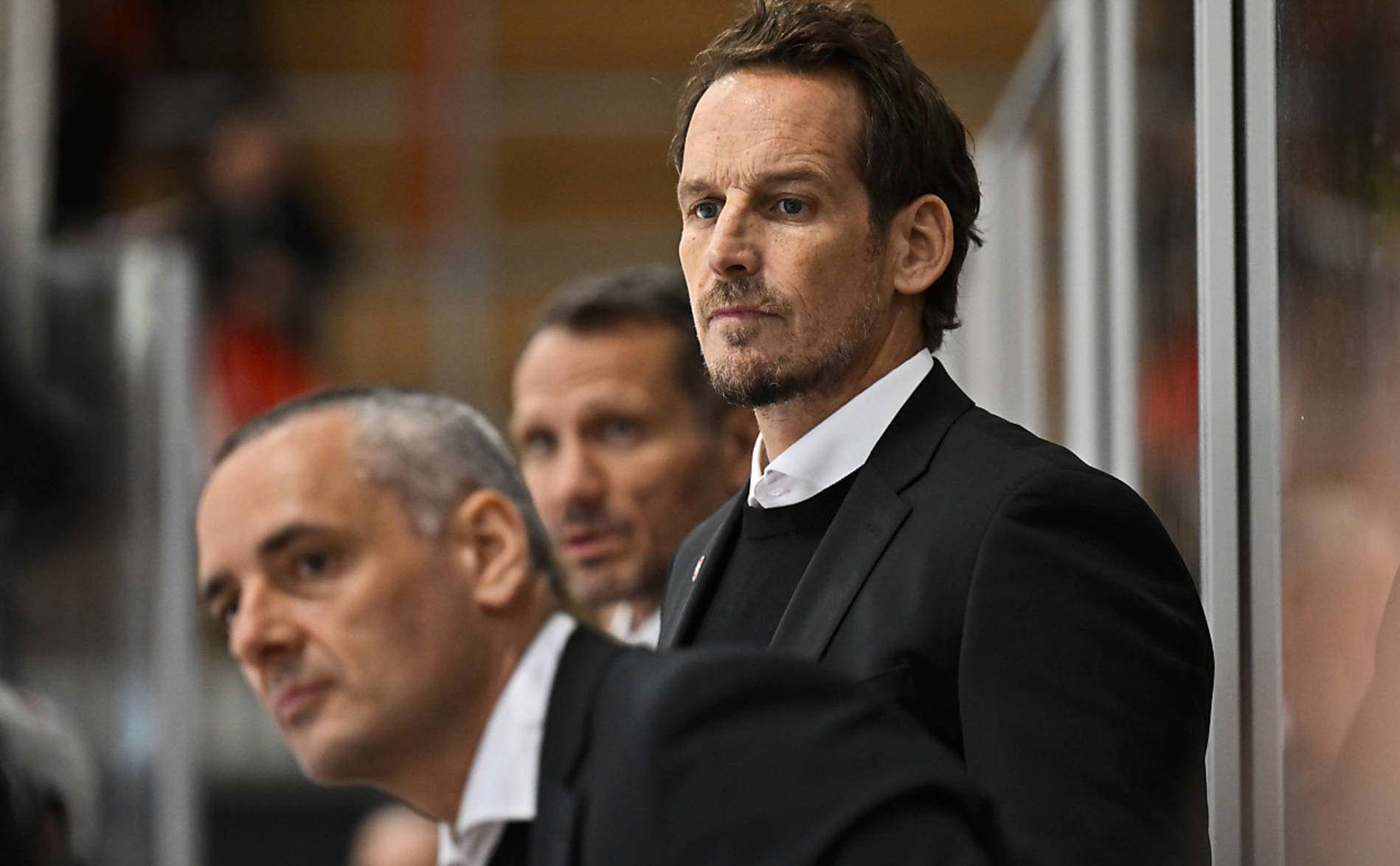 Match amical: la Suisse gagne sans convaincre contre la France