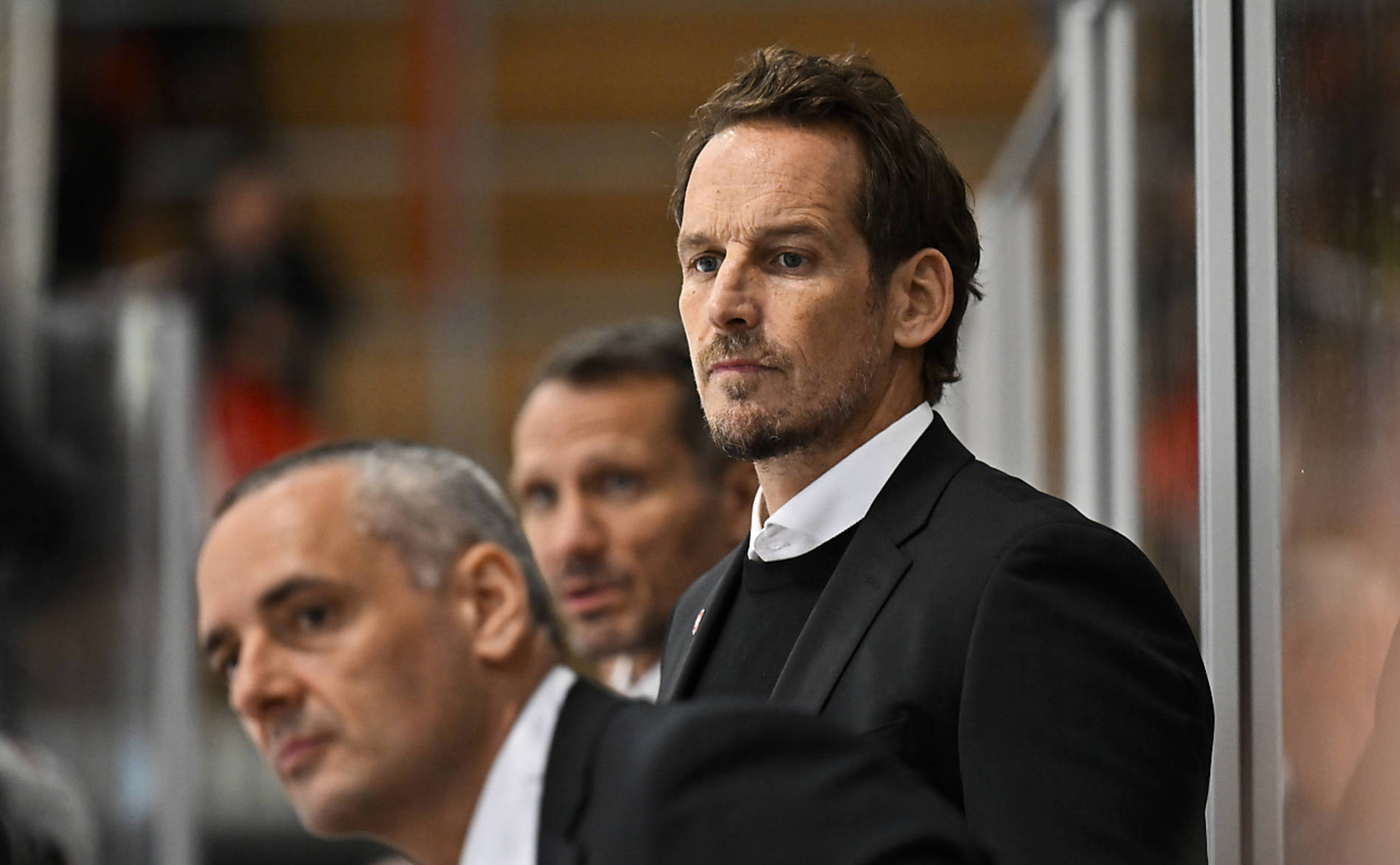 Préparation: La Suisse s'impose 5-2 face à la France