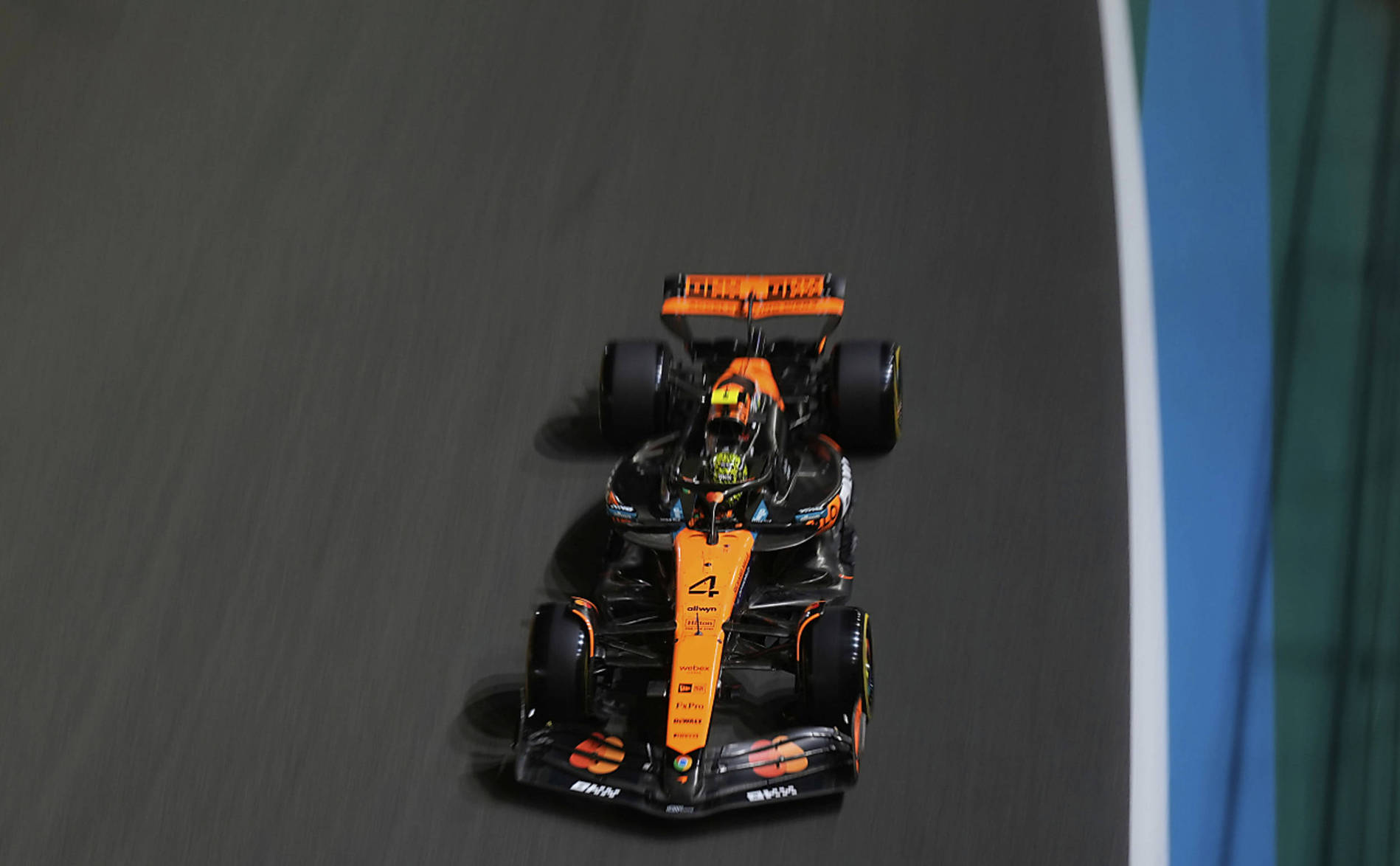 F1: McLaren pour confimer, Red Bull pour rebondir