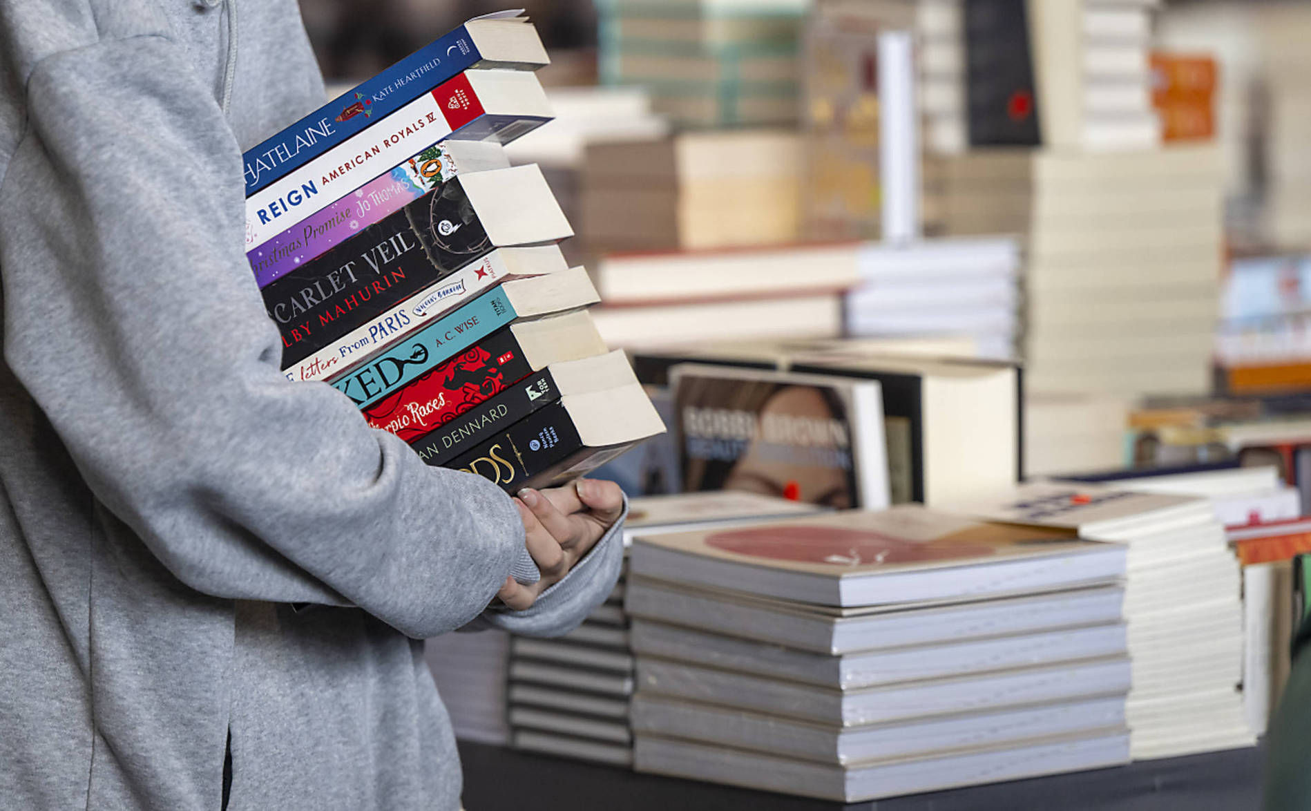 Une offre en ligne commune des librairies indépendantes romandes