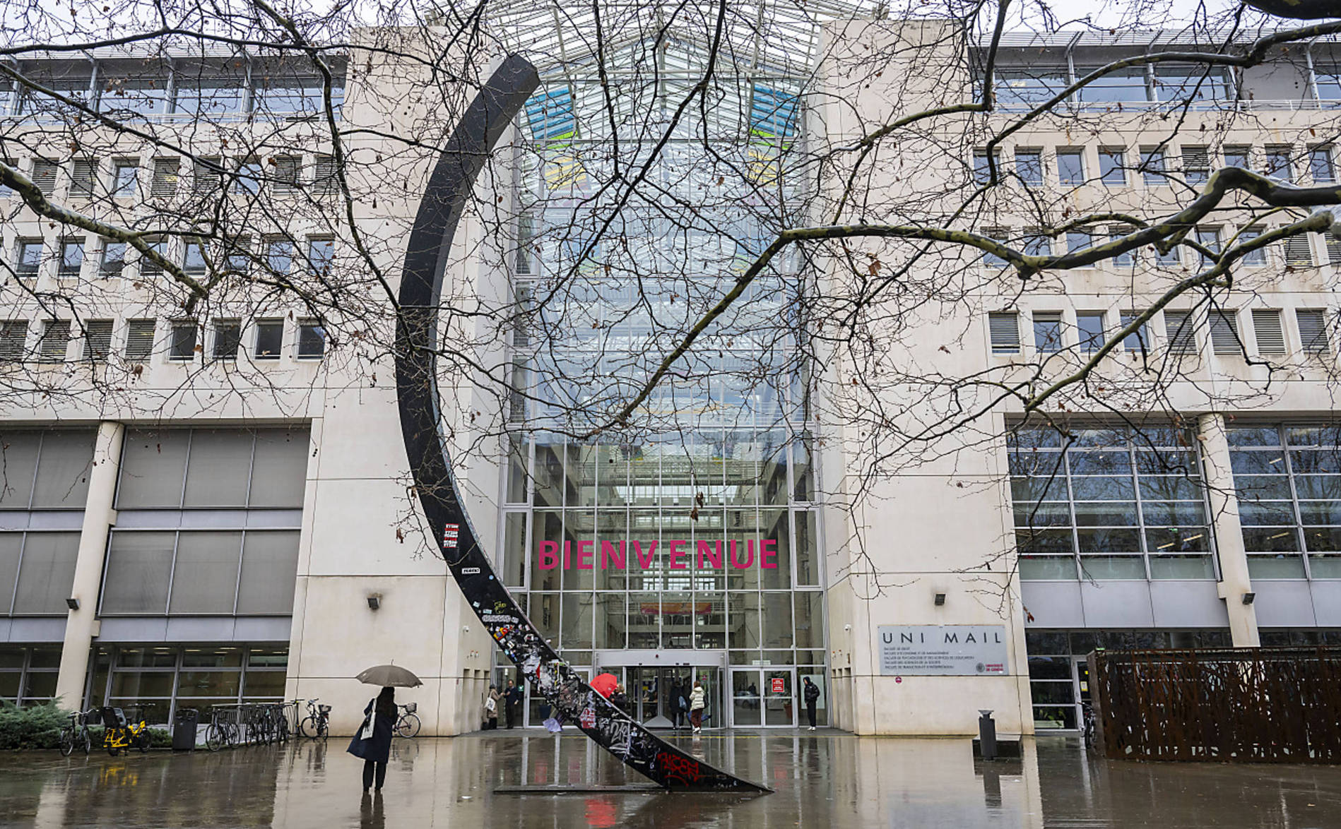L'UNIGE propose un nouveau festival culturel ouvert au public