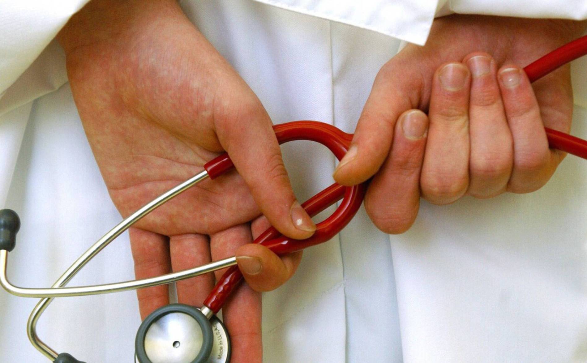 Les coûts de la santé en Suisse proches de 100 milliards en 2023