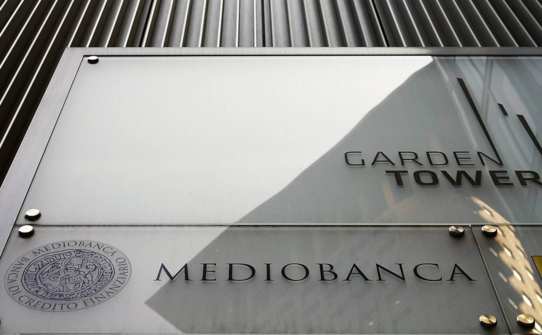 Italie: Mediobanca lance une OPE sur Banca Generali