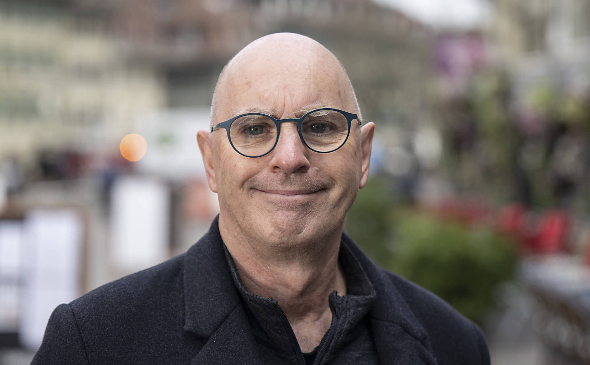 Jean-Marc Richard va commenter l'Eurovision pour la dernière fois
