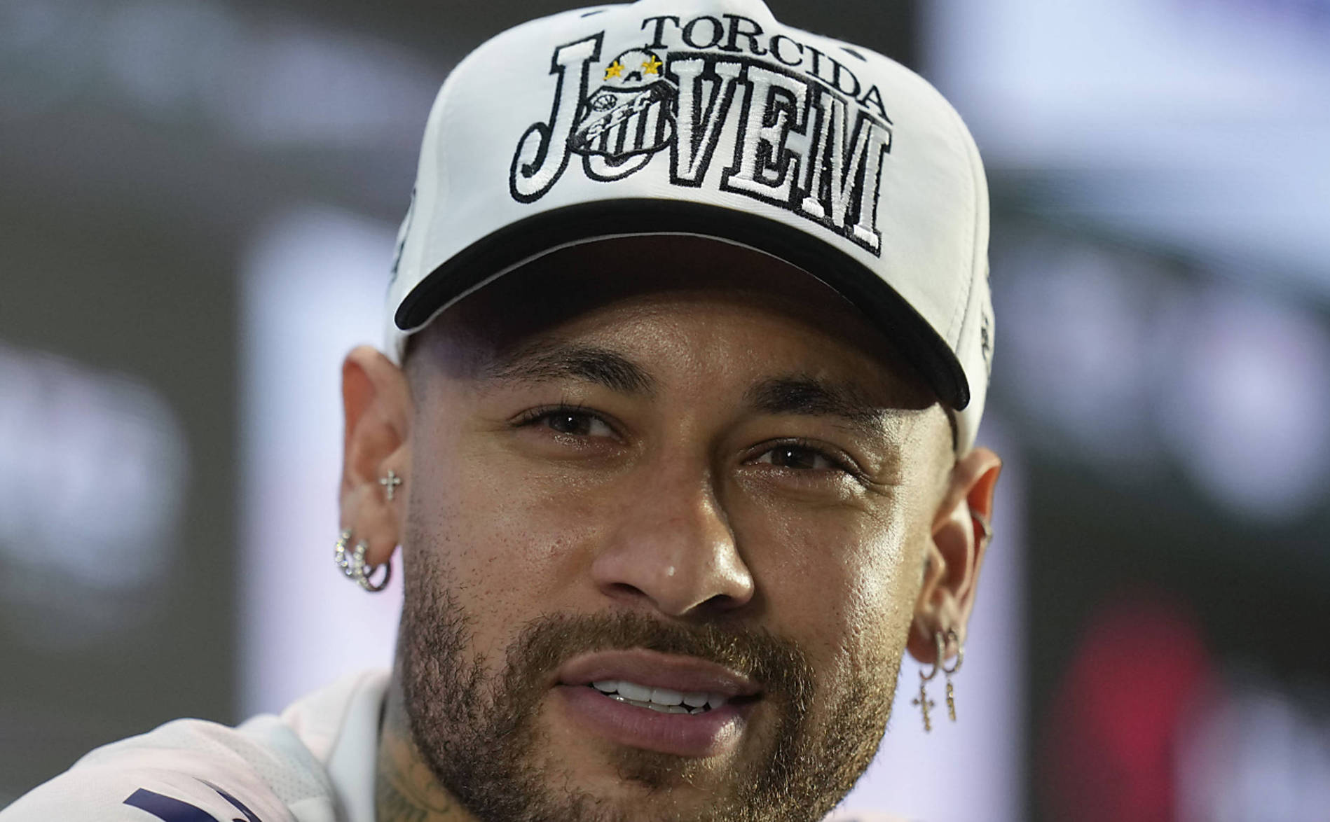 Publication d'un podcast: Neymar débouté par la justice