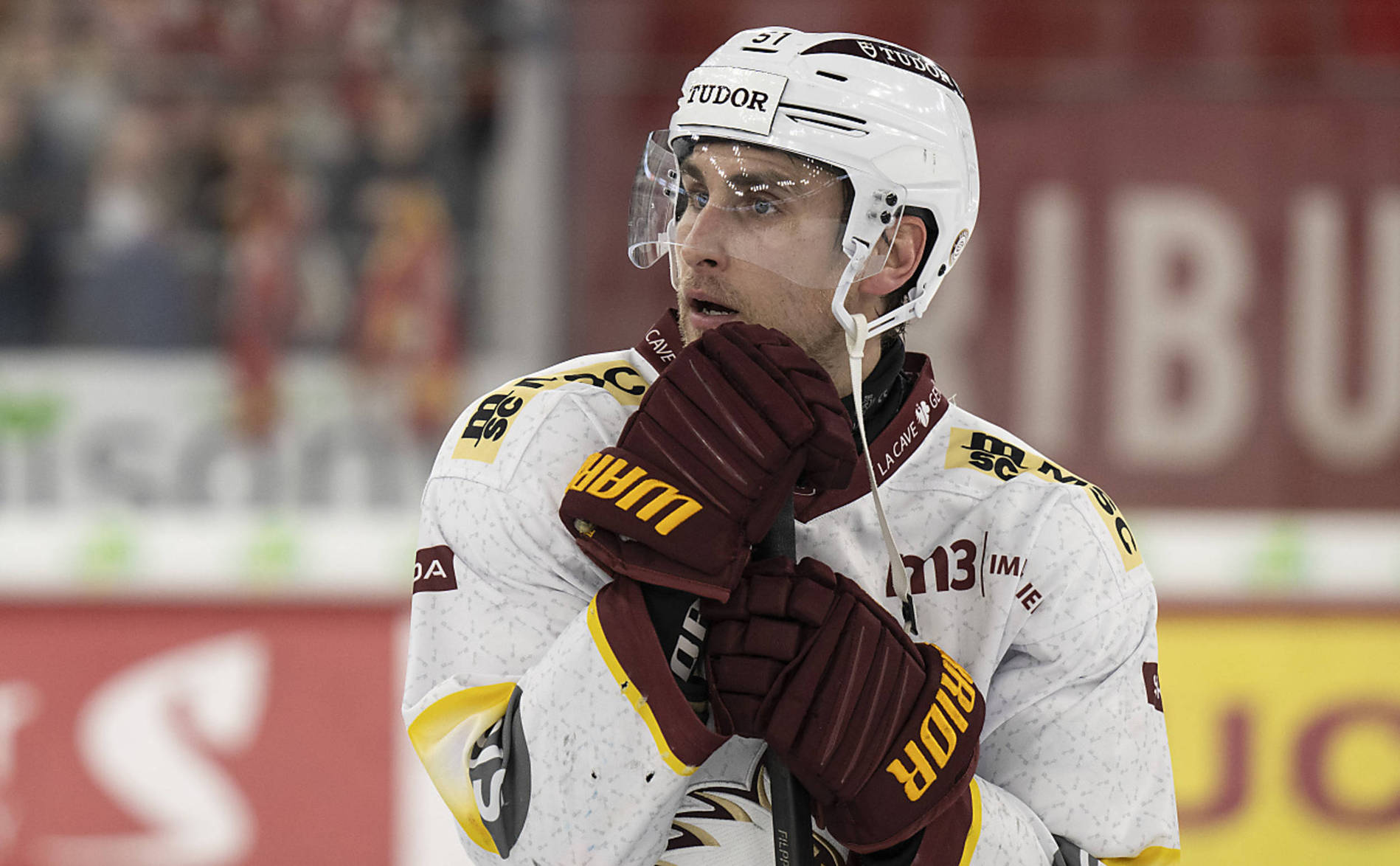 Valtteri Filppula prend sa retraite sportive