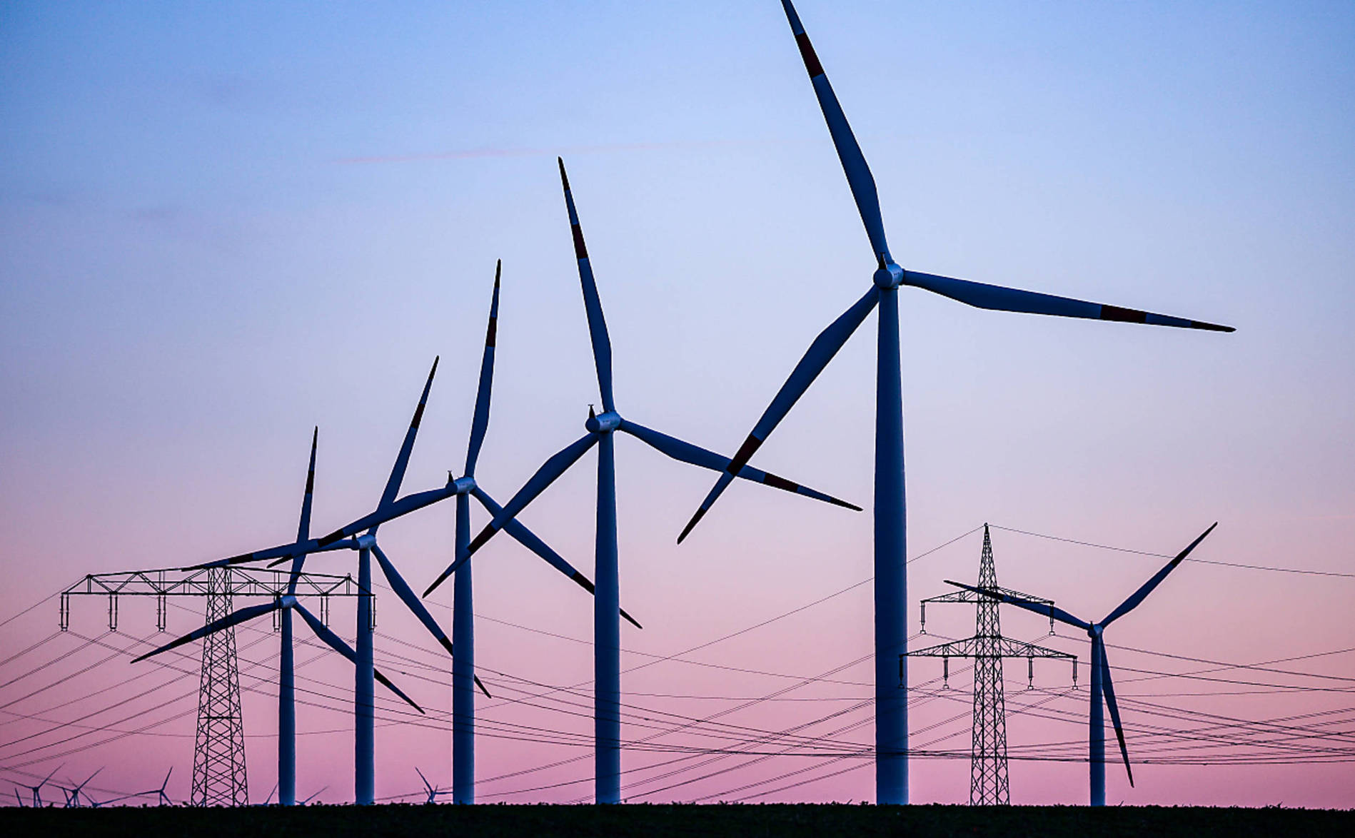 Swissgrid investira près de 5,5 milliards dans le réseau d'ici 2040