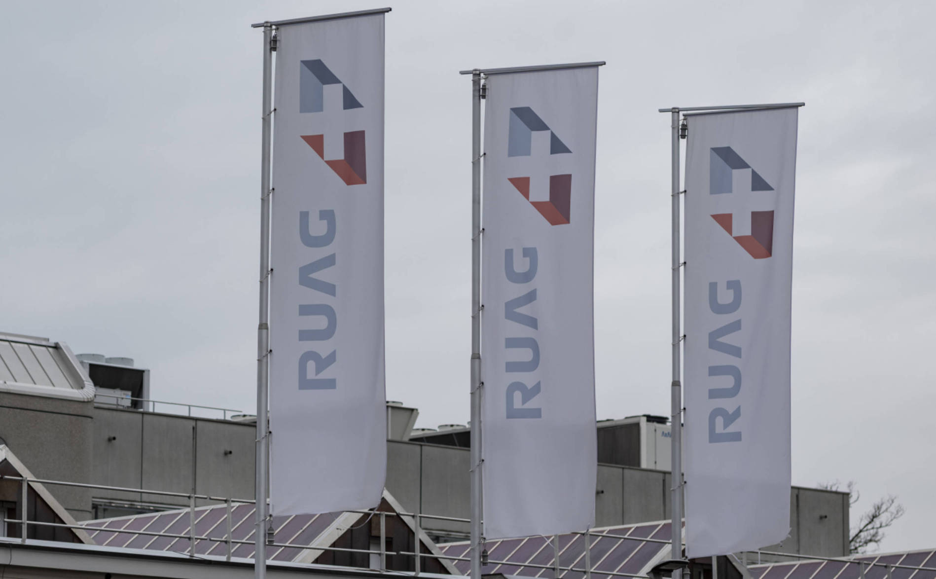 Le Conseil fédéral demande des améliorations à Ruag MRO