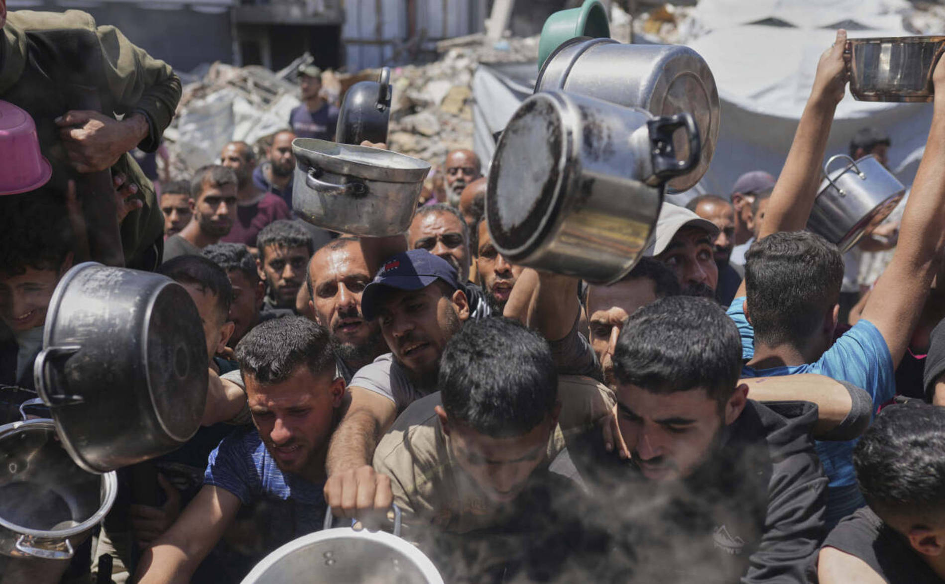 CIJ: les Etats-Unis s'en prennent à l'UNRWA
