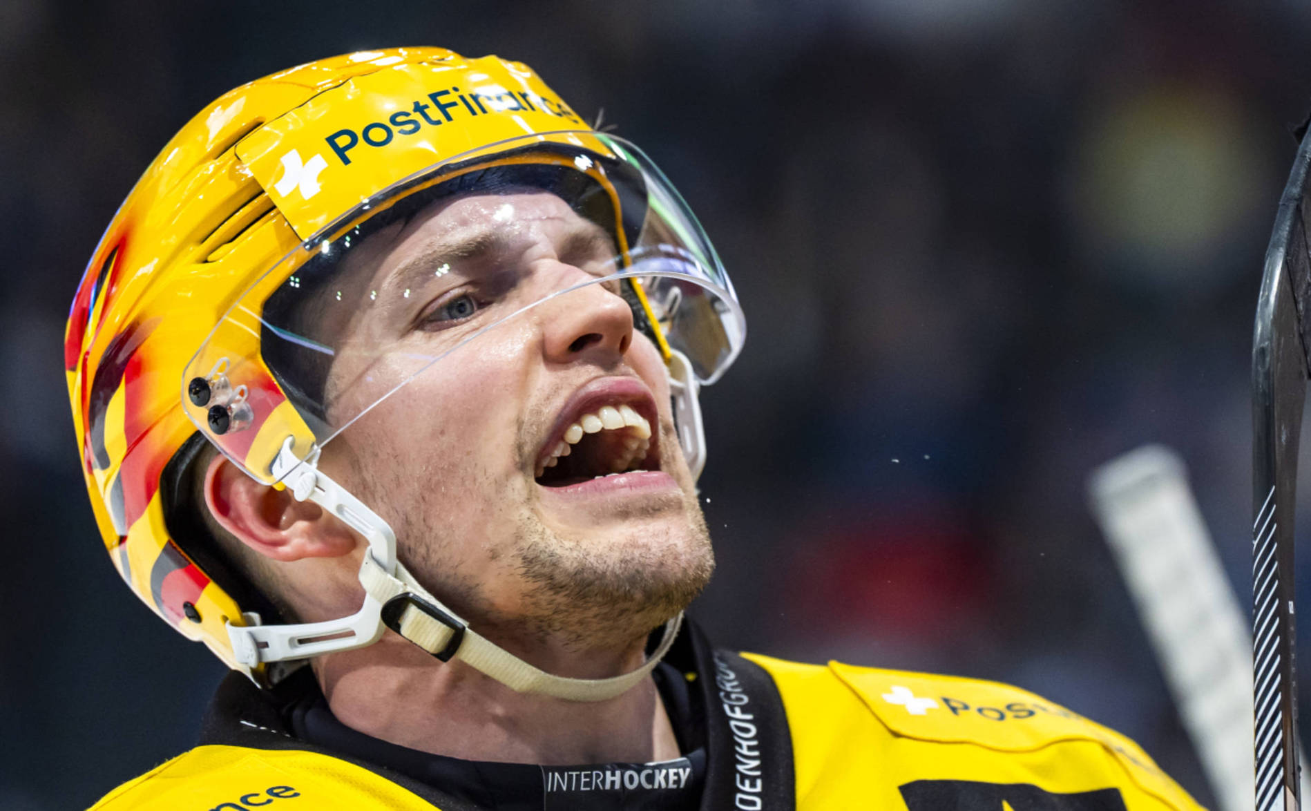 Austin Czarnik pour deux saisons à Lausanne
