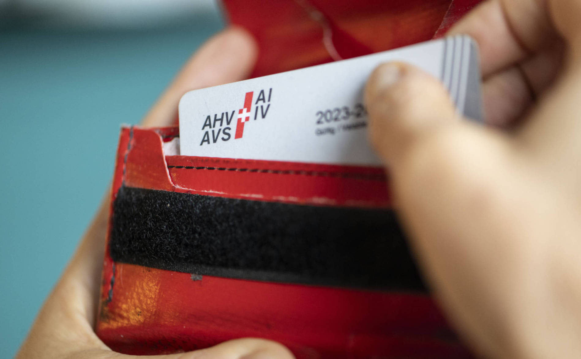 Résultats positifs en 2024 pour l'AVS, l'AI et les APG