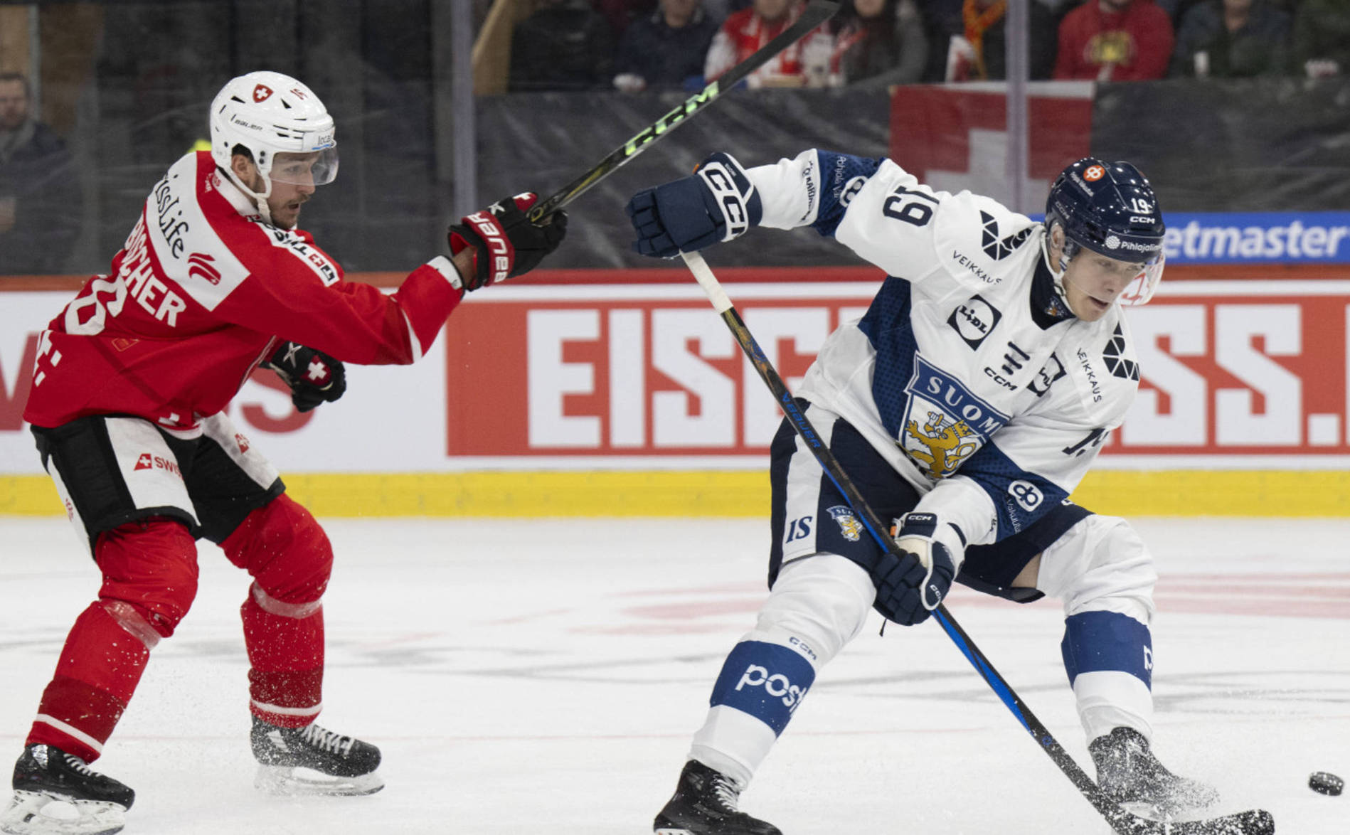 Fribourg annonce son contingent pour la prochaine saison