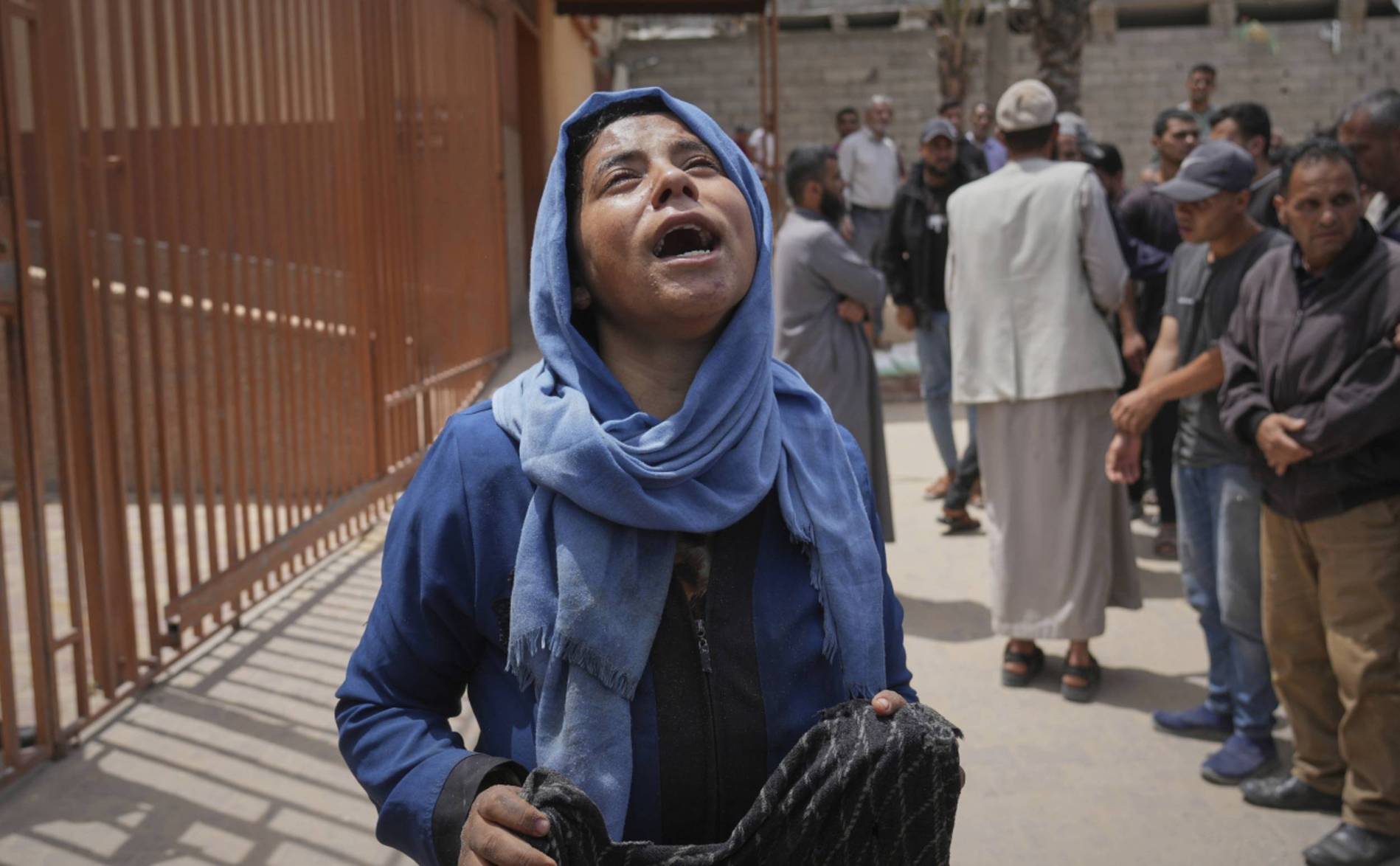 Gaza: au moins 29 morts dans des frappes israéliennes