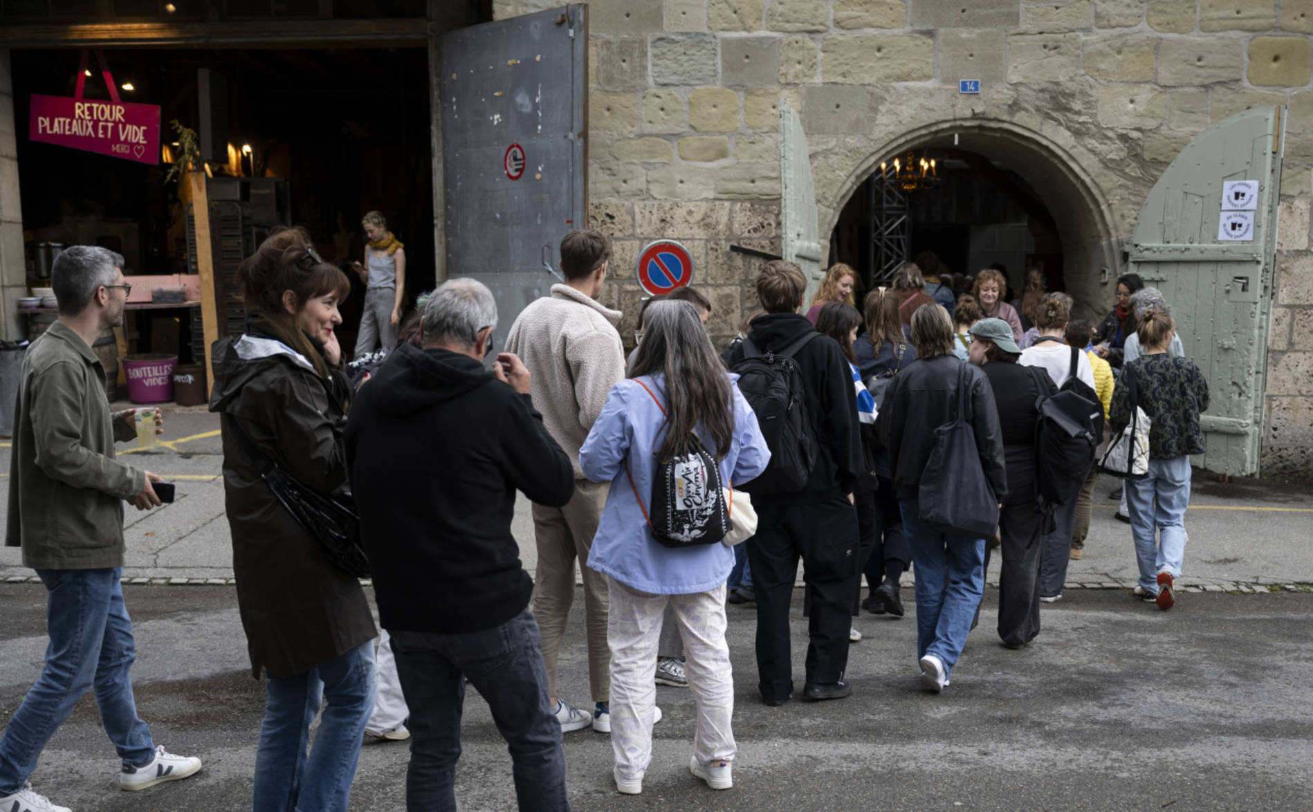 Le Festival Belluard Bollwerk veut questionner les liens à la terre