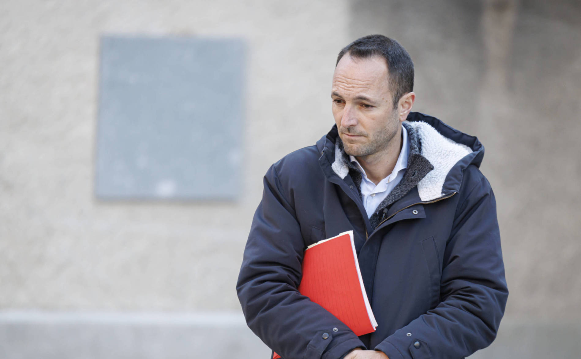 Valais: l'UDC tire à boulets rouges sur l'Office de l'asile