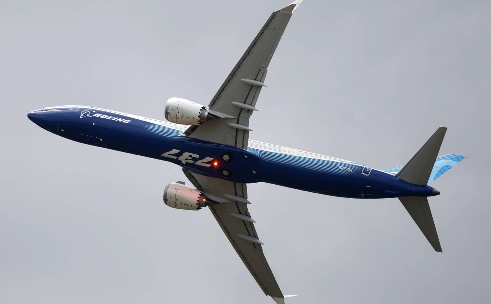 Le salon du Bourget décolle dans l'ombre du drame d'Air India