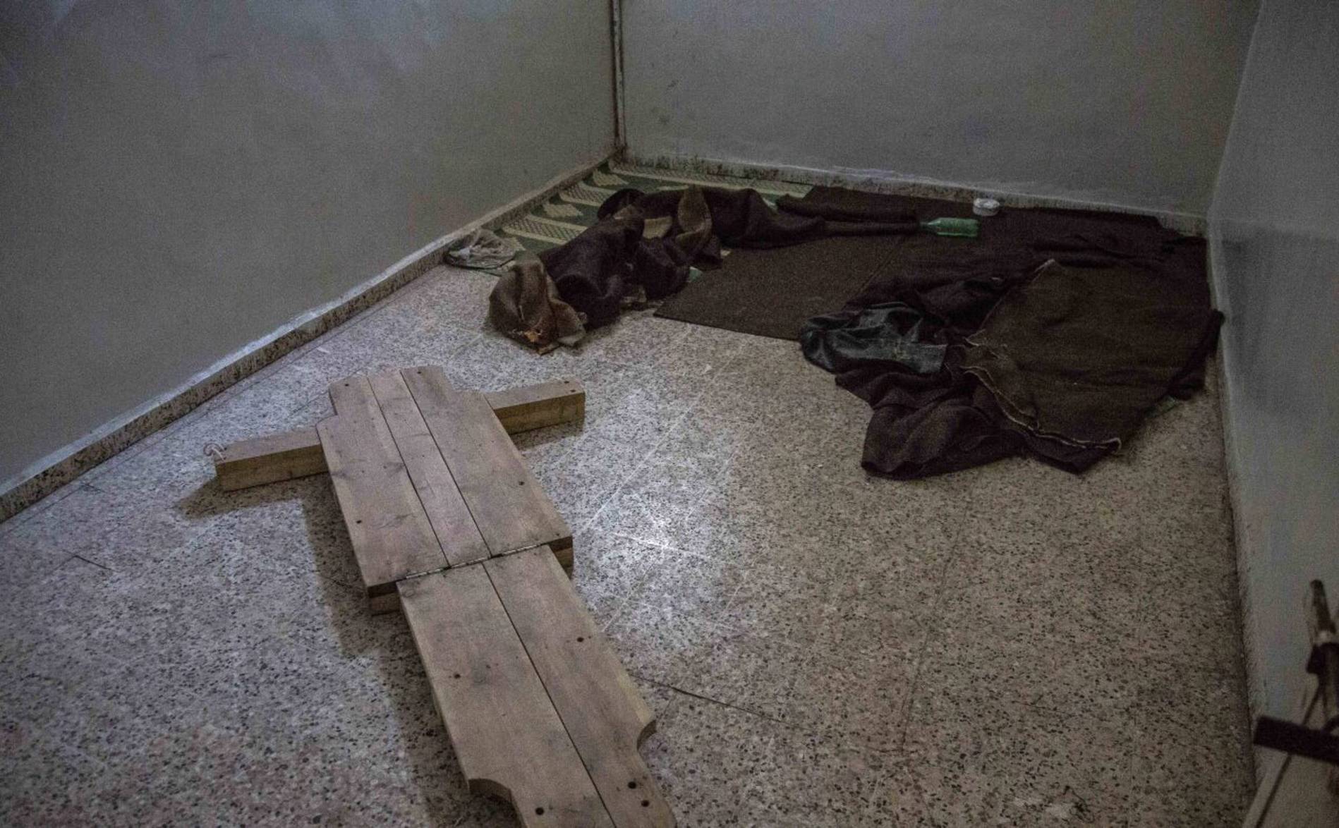 Médecin syrien condamné à perpétuité pour crimes contre l'humanité