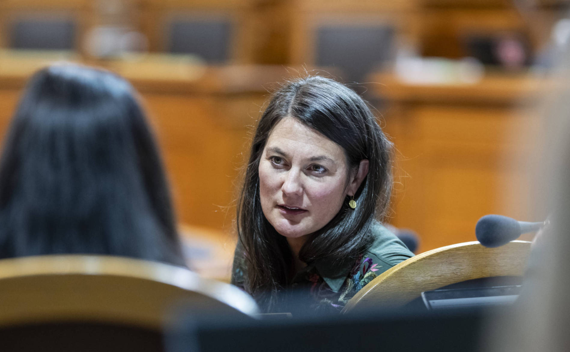 Prise en charge des requérants mineurs délinquants à améliorer