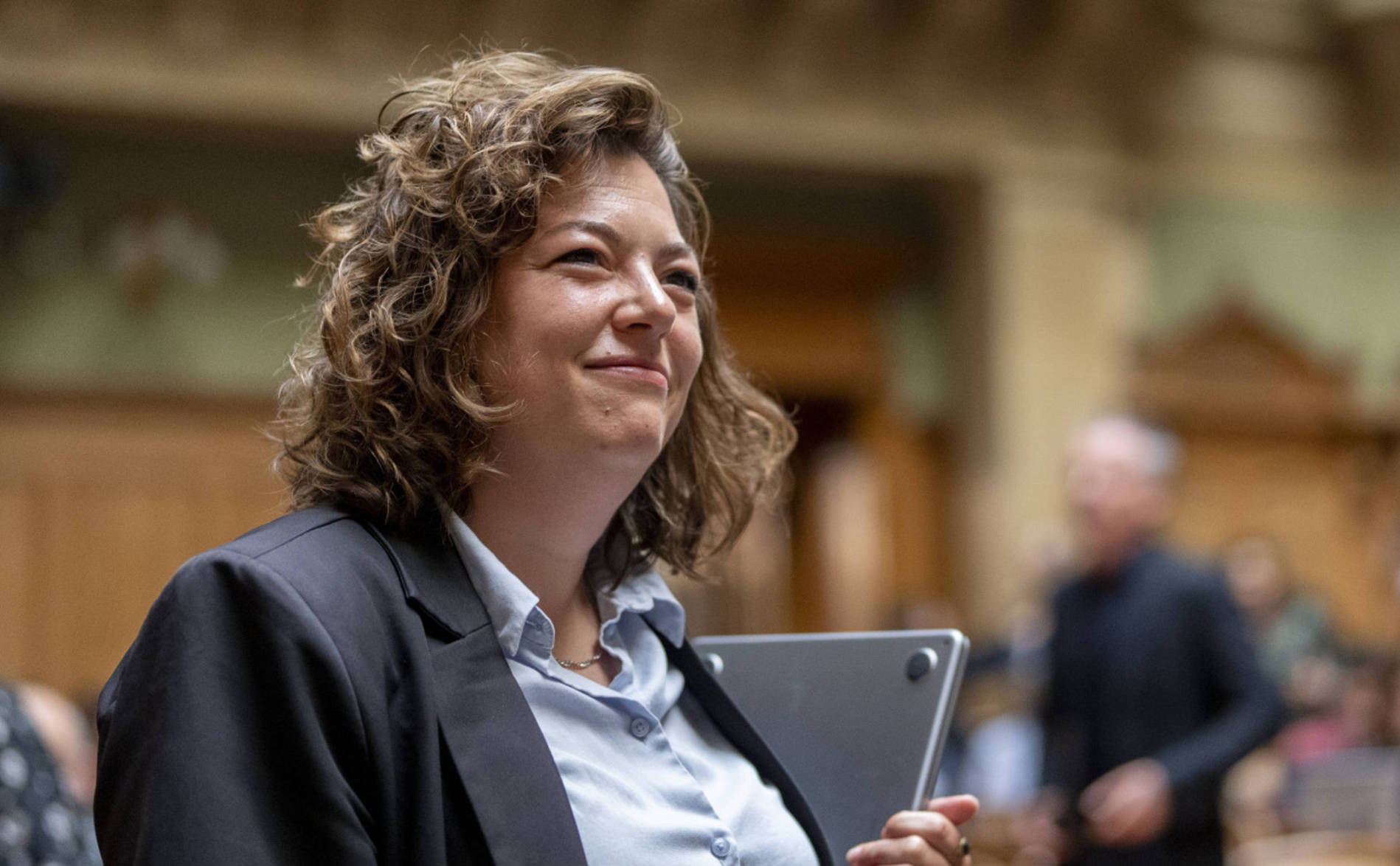 L'omission de prêter secours en cas de viol reste non punissable