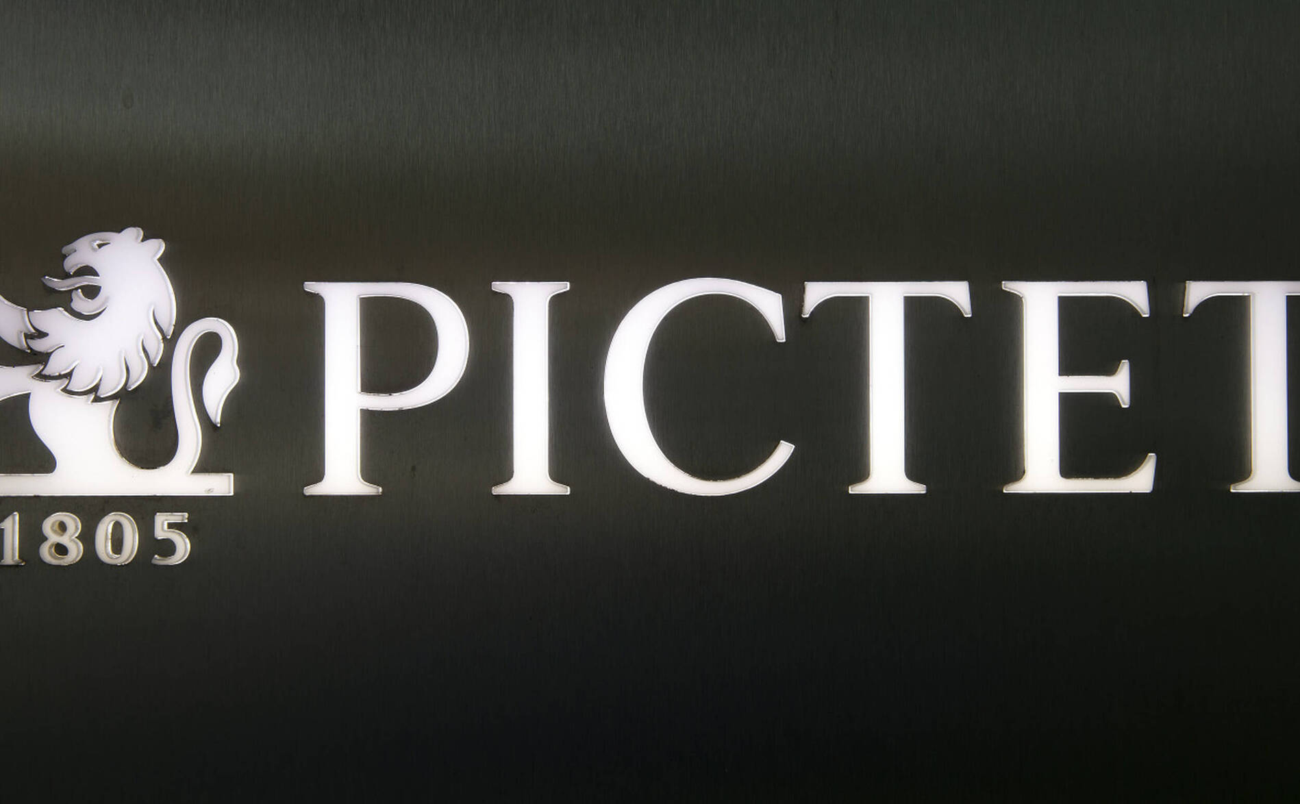 Blanchiment aggravé, ex-gérant de la banque Pictet condamné