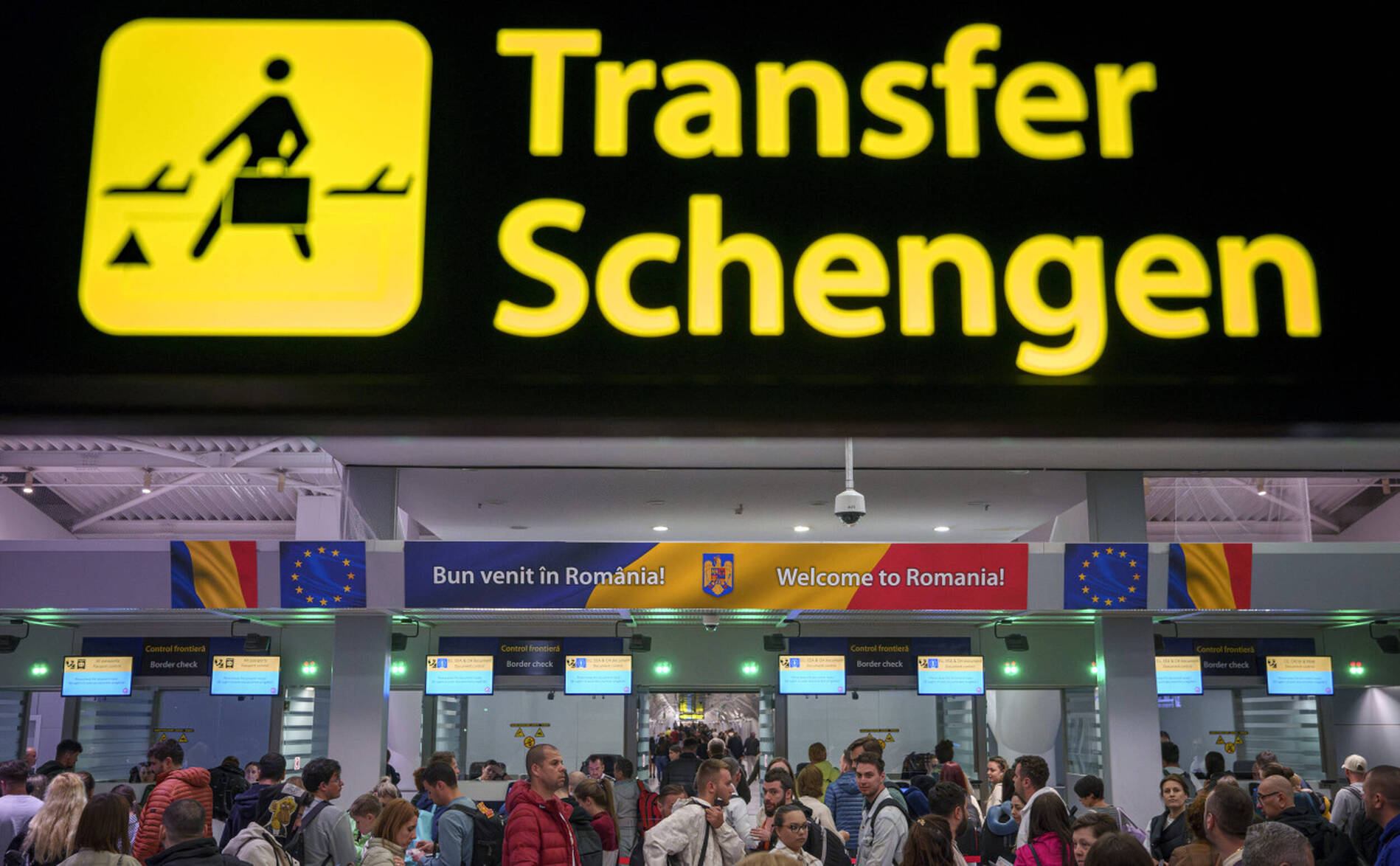 Les demandes de visas Schengen doivent être à l'avenir numérisées