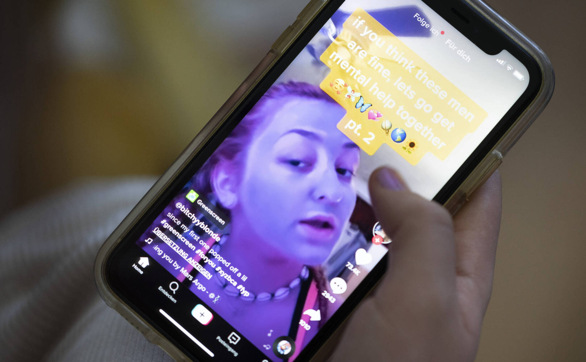 Pas de réseaux sociaux avant 15 ans, conseillent les Pays-Bas